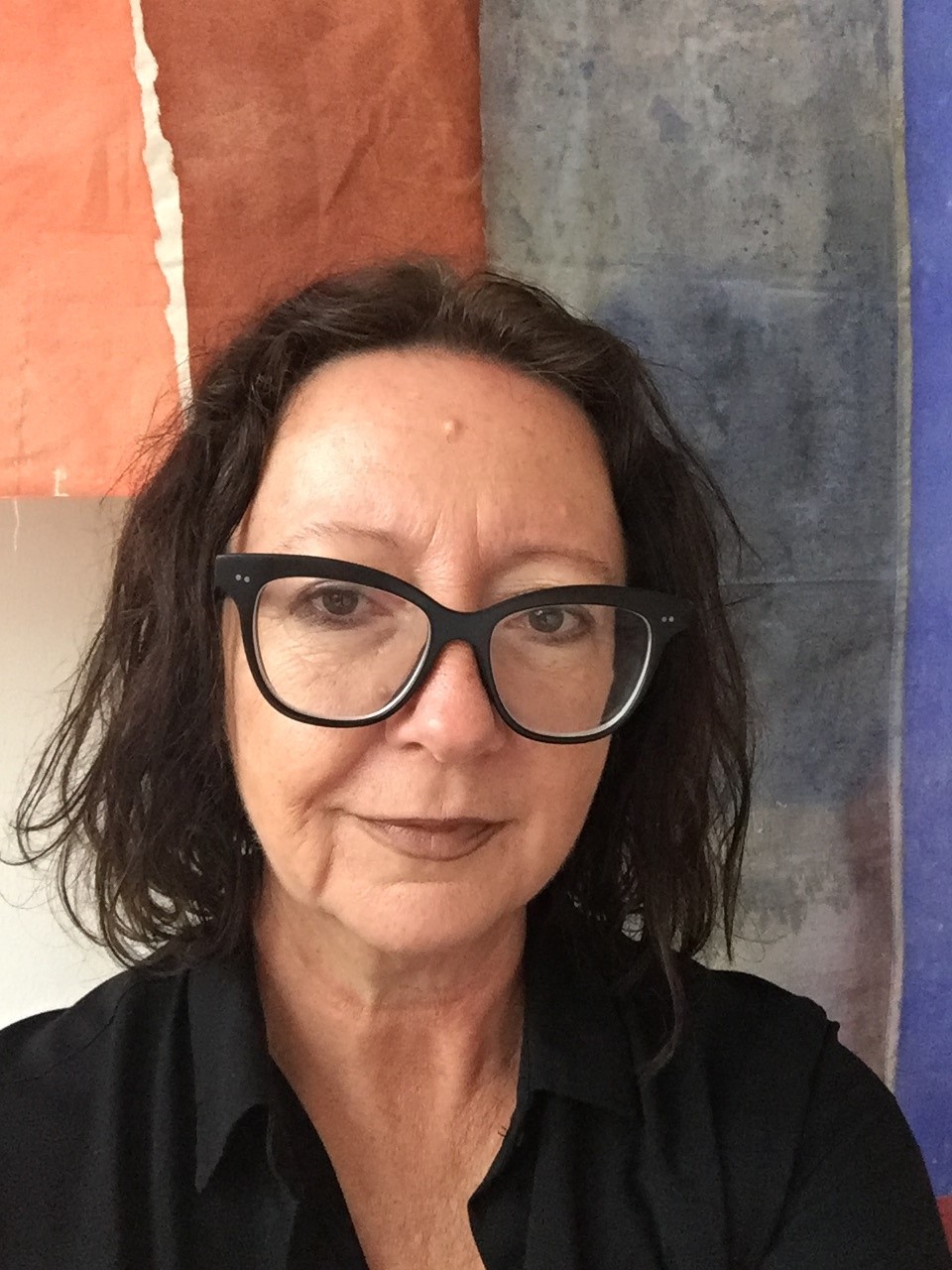 Penny Coss // Collective Conversations 2018