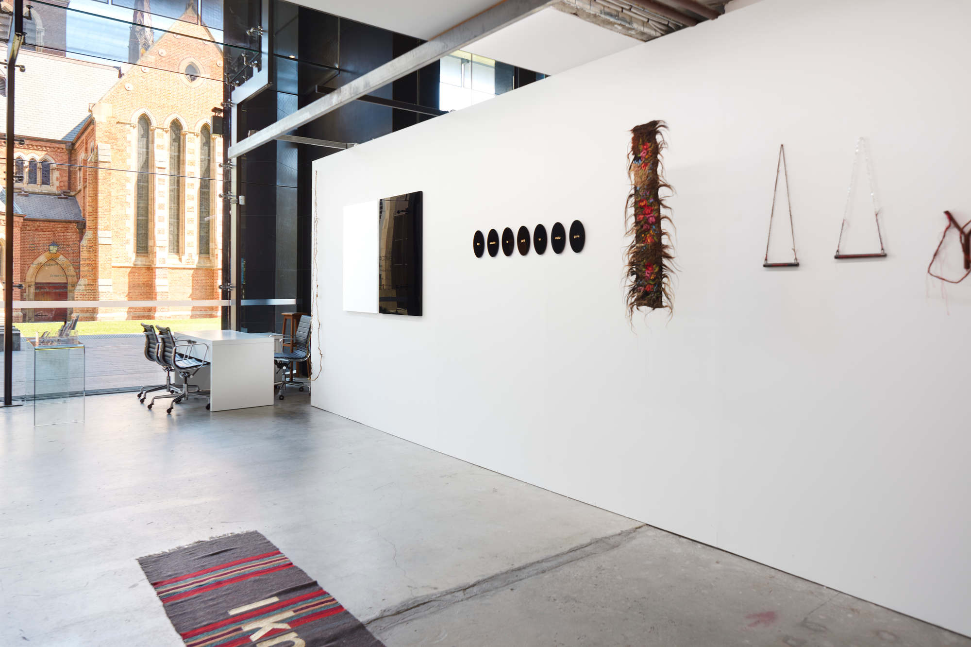 Olga Cironis, This Space Between Us, Art Collective WA, March 2021. Acorn Photo (8)