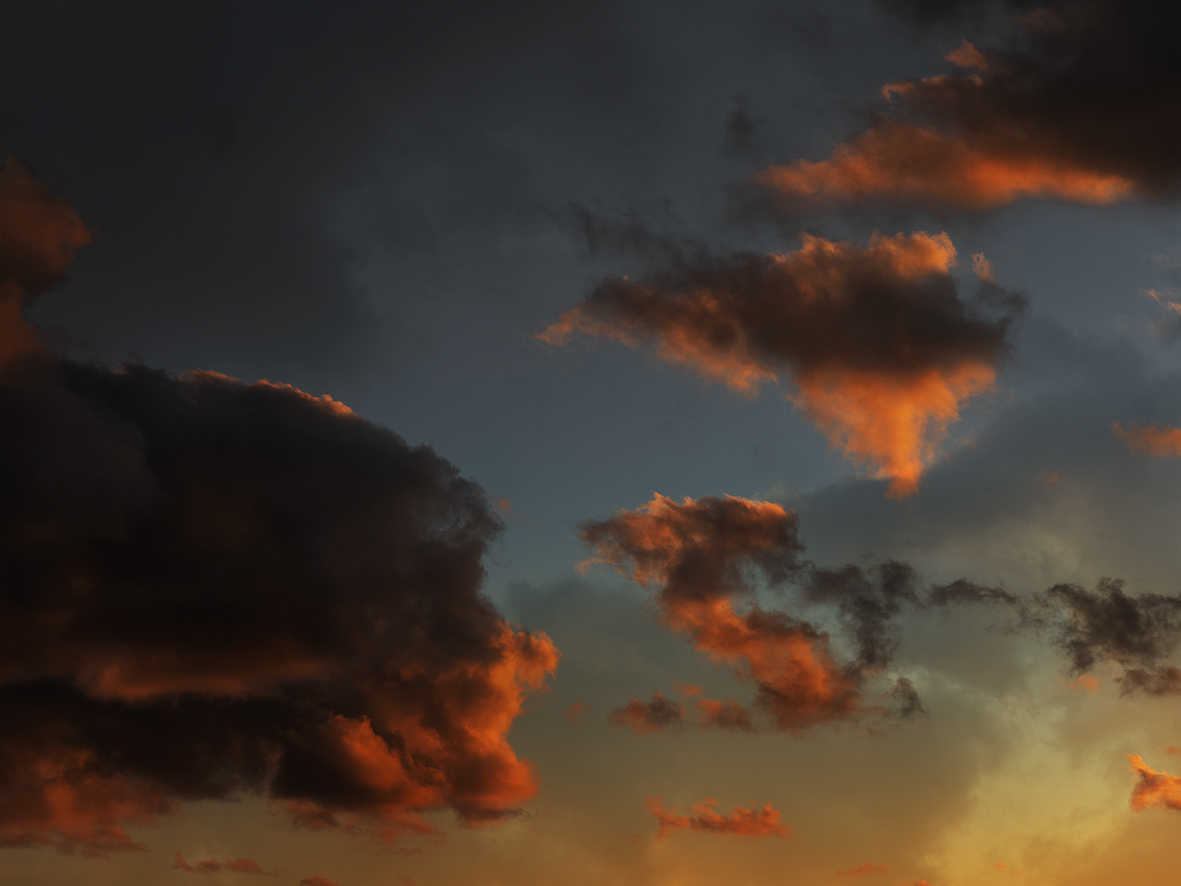 Brad Rimmer, Sometimes I Wish 7, 2021, archival pigment print, 55 x 77cm, ed. 3