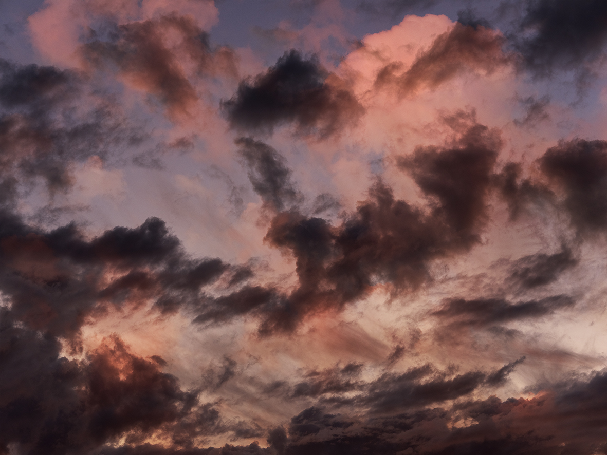 Brad Rimmer, Sometimes I Wish 11, 2021, archival pigment print, 55 x 77cm, ed. 3