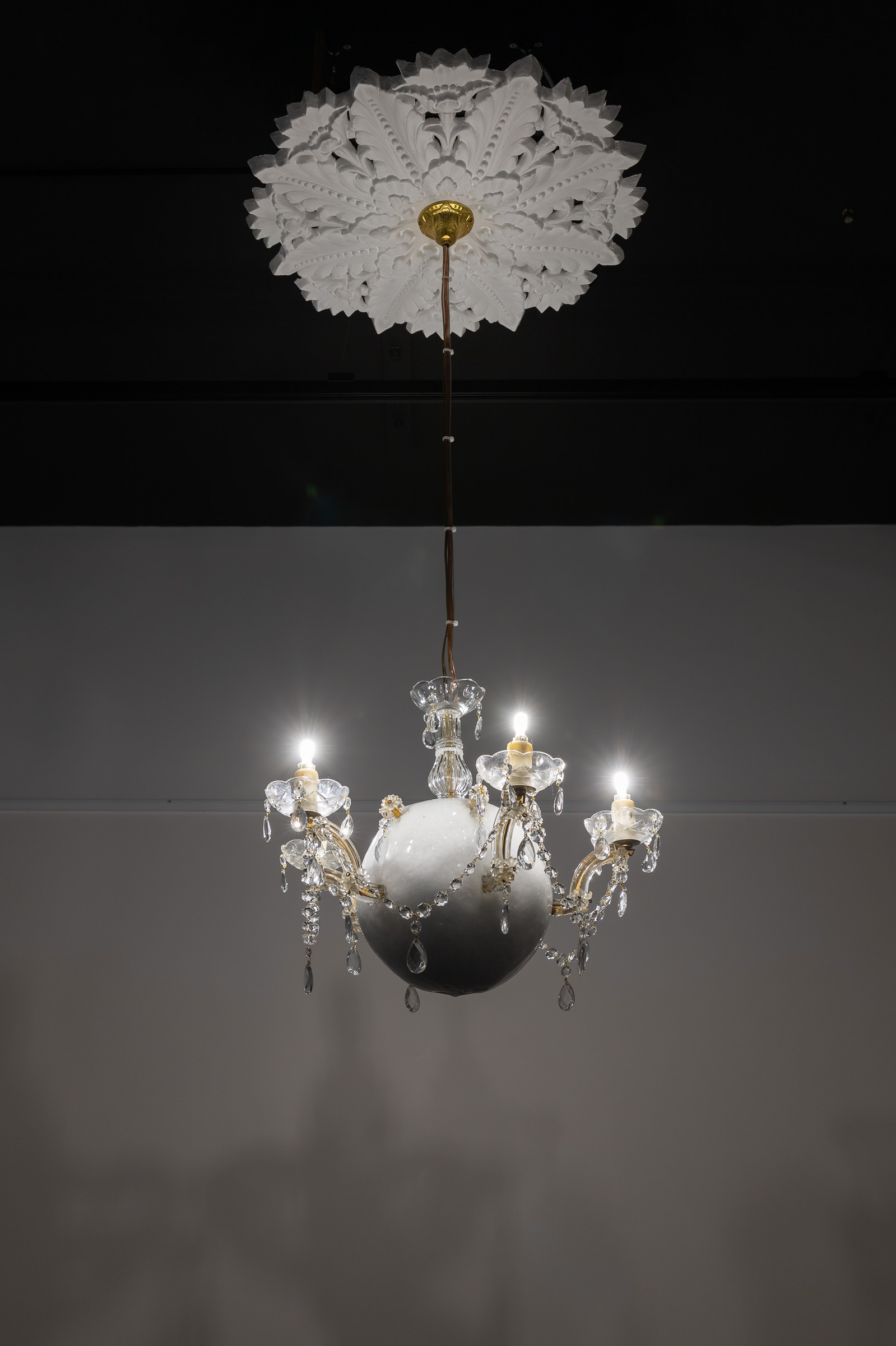 Nicholas Folland, It Could Have Been Me, 2019,