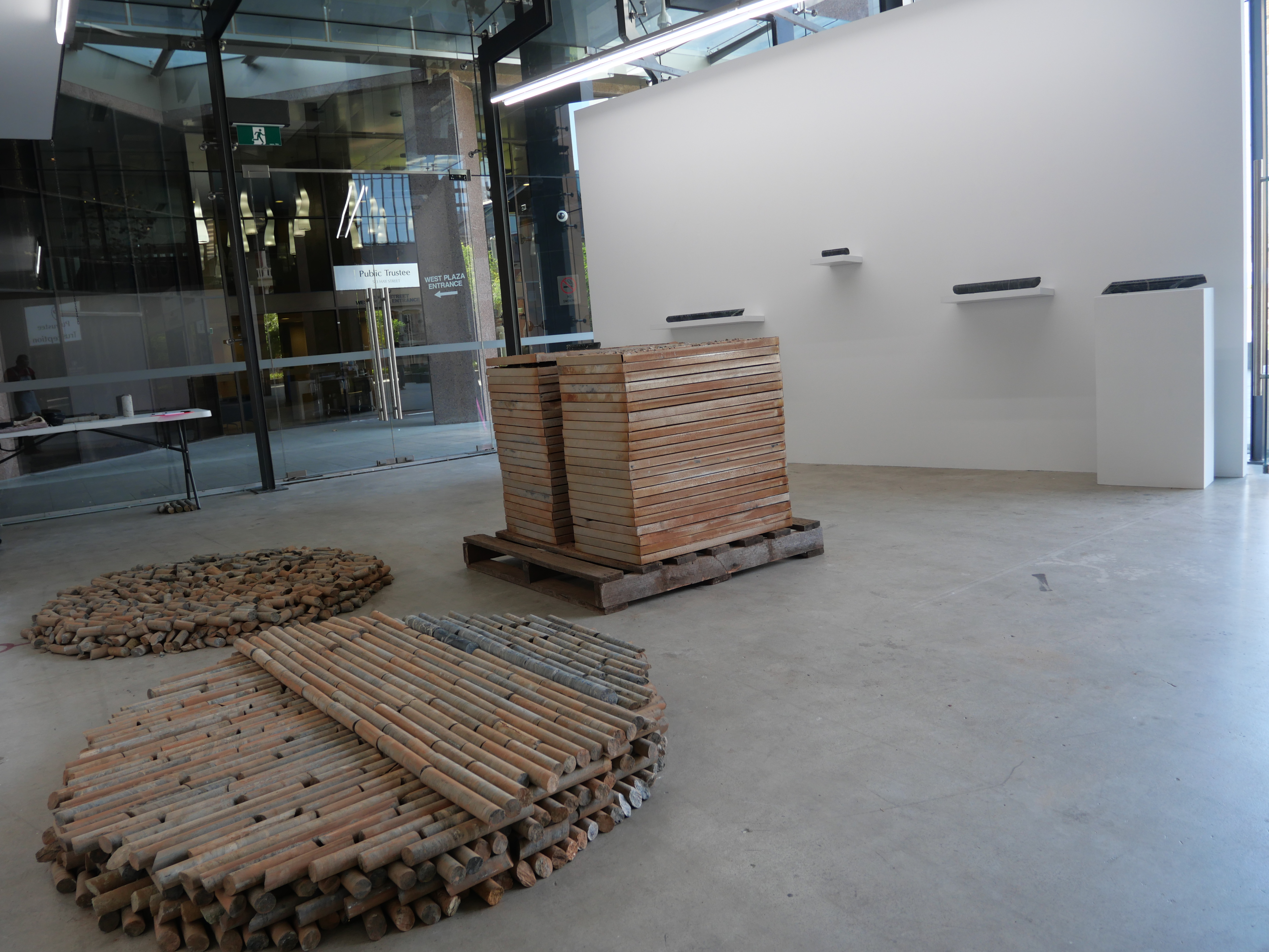 Lee Harrop, 2021, Art Collective WA (2)