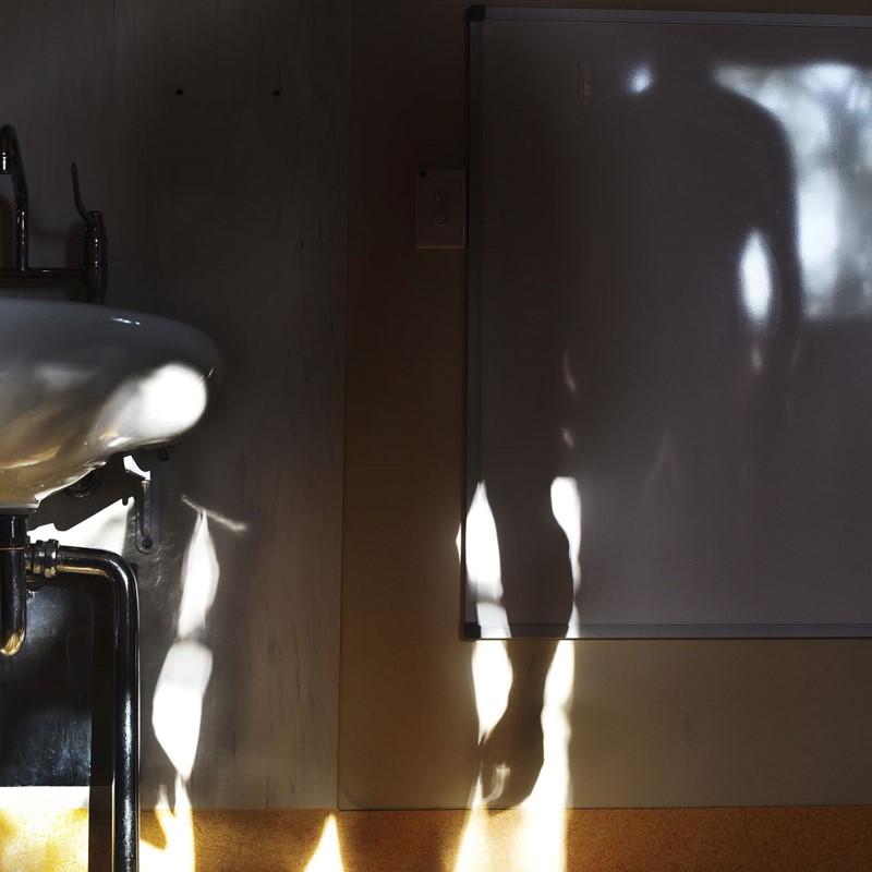 Body, 2020, archival digital print, 118 x 79cm, ed. 5