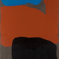 Giles Hohnen, 2020#14, 2020, oil on cnavas, 121 x 81cm