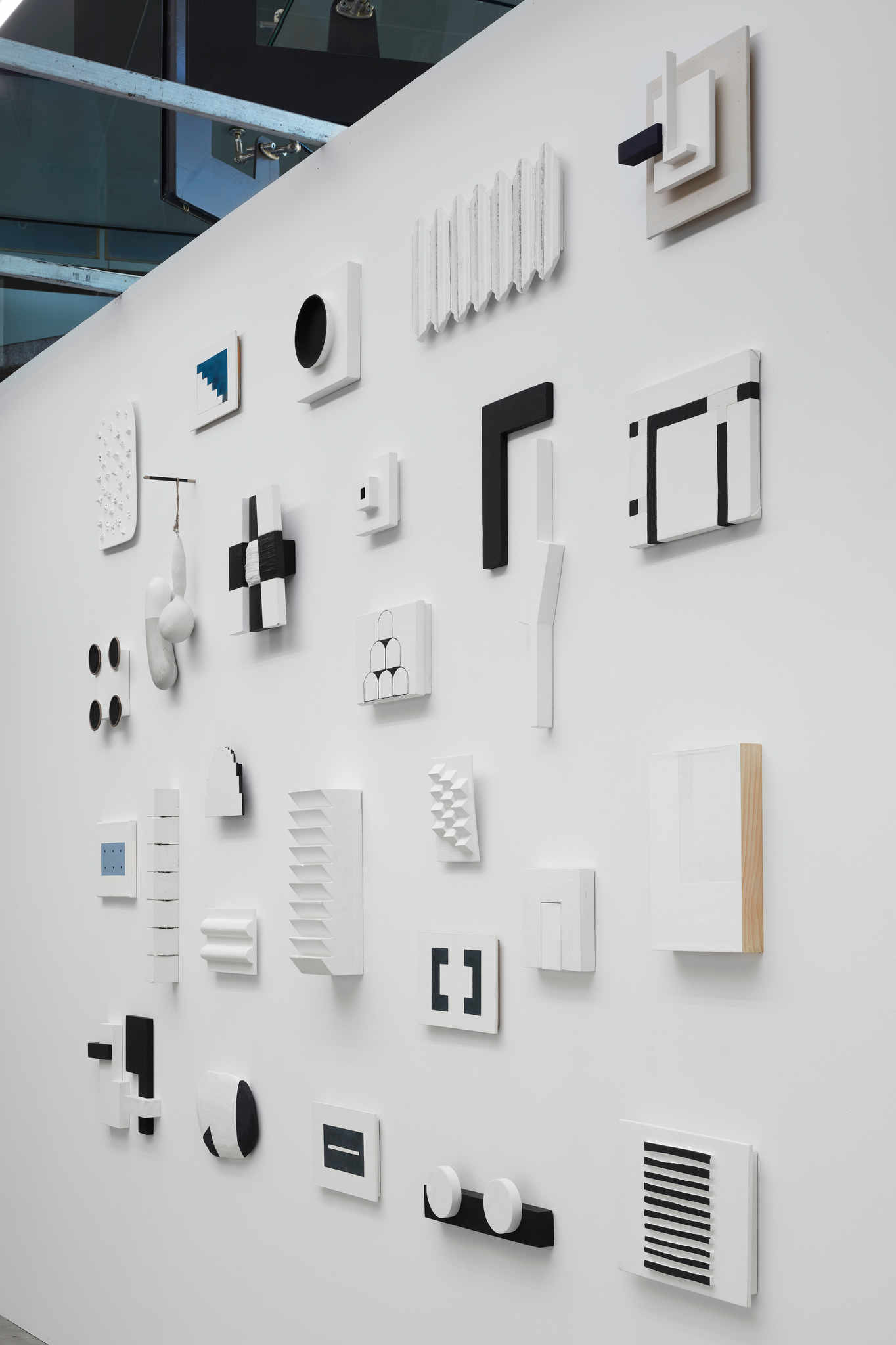 Theo Koning, Mono no aware, 2022, installation view, Art Collective WA Perth. Acorn Photo (6)