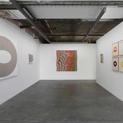Helen Smith, Less and More, 2022, installation view, Art Collective WA Perth. Acorn Photo (1)