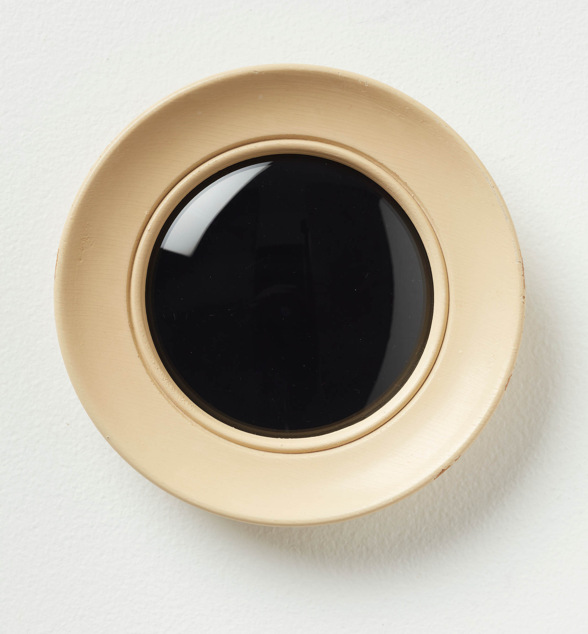 Olga Cironis, from Horizon Amongst Chaos Series, 2022, repurposed frames and acrylic, varied dimensions (28)