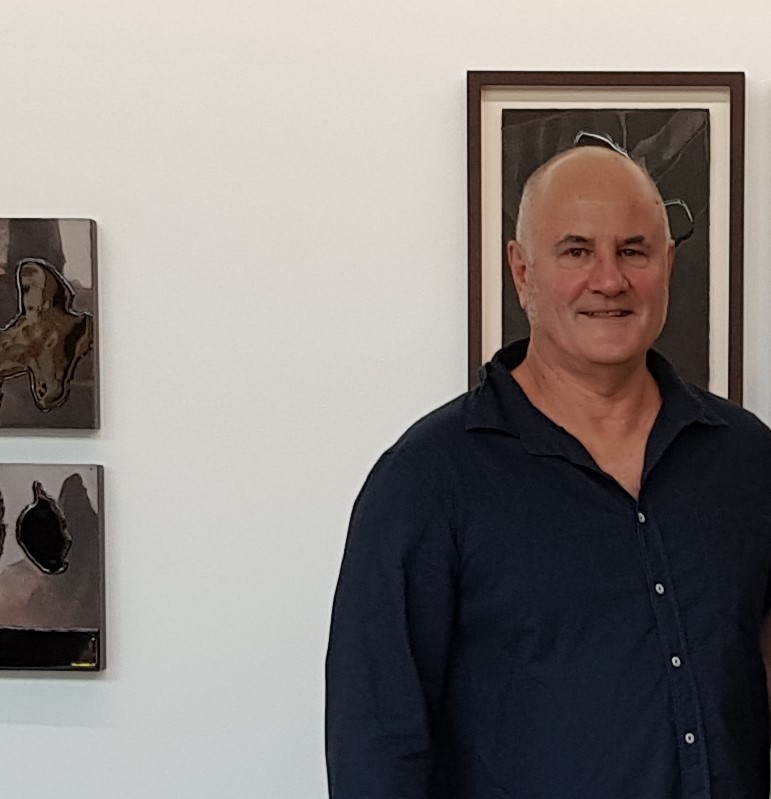 Chris Hopewell // Eclipsing, Collective Conversations 2022