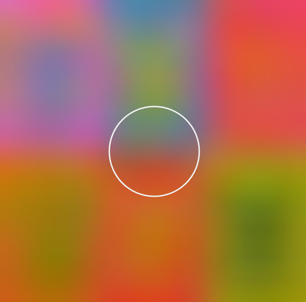 Paul Caporn, liked by loochcrimson and others, 2022, Giclee print, 50 x 50cm