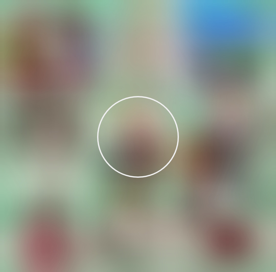 Paul Caporn, liked by maxxi_may_artist  and others, 2022. Giclee print, 50 x 50cm