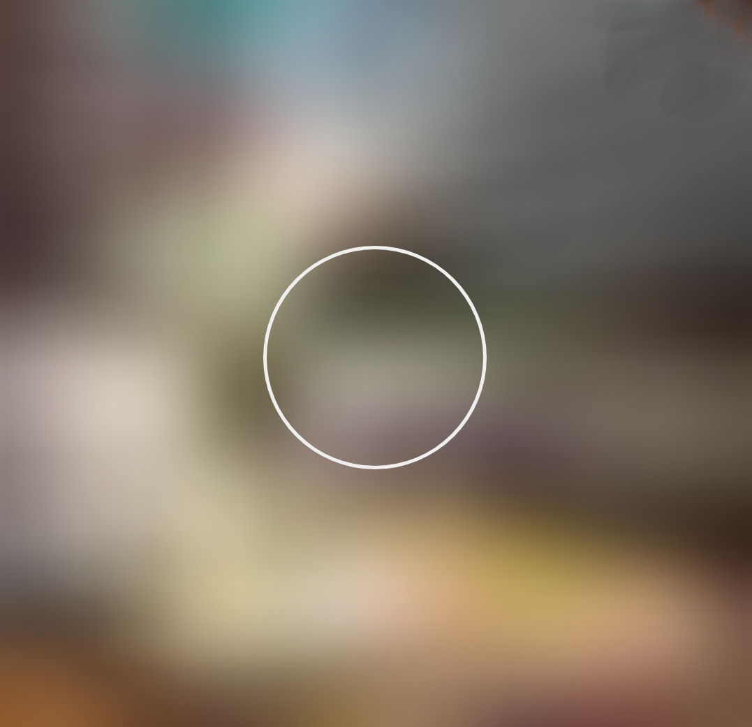 Paul Caporn, liked by mfgerus and others, 2022, Giclee print, 50 x 50cm