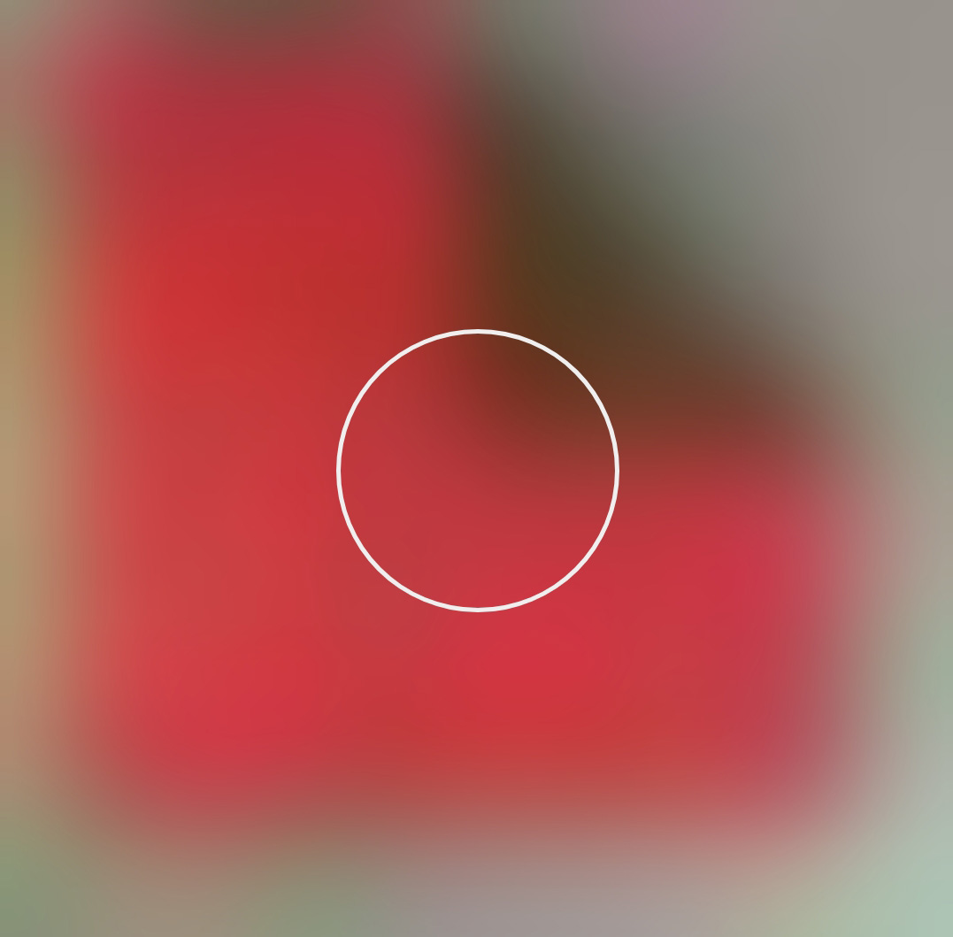 Paul Caporn, liked by nola_farman and others, 2022, Giclee print, 50 x 50cm