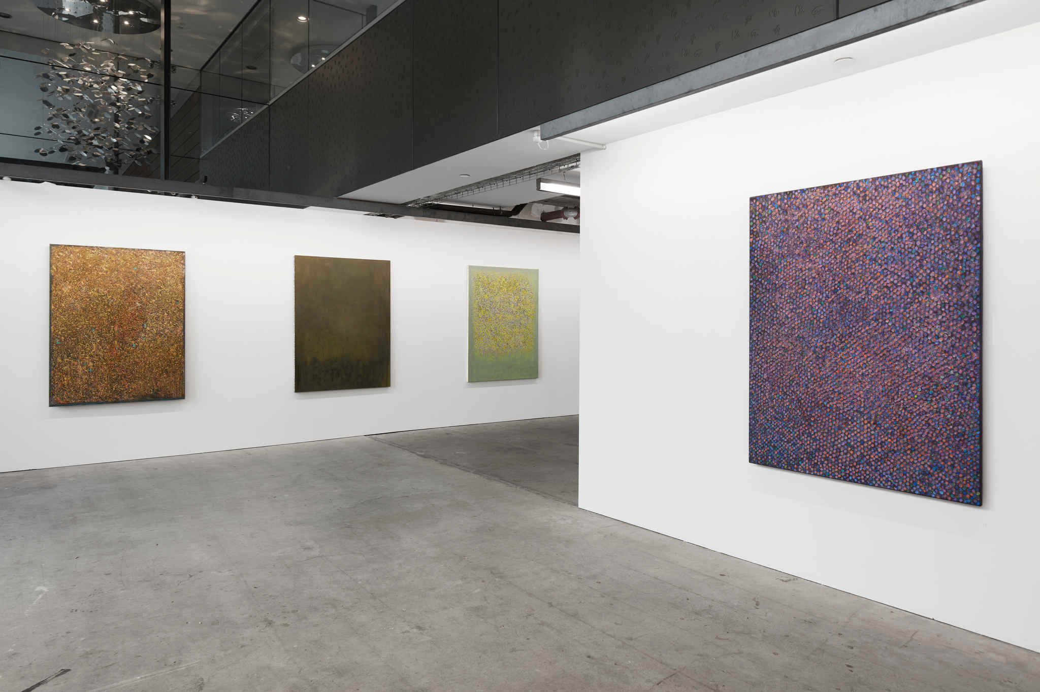 Michele Theunissen, Reflections on the Edge, 2022, Art Collective WA. Acorn Photo (8)