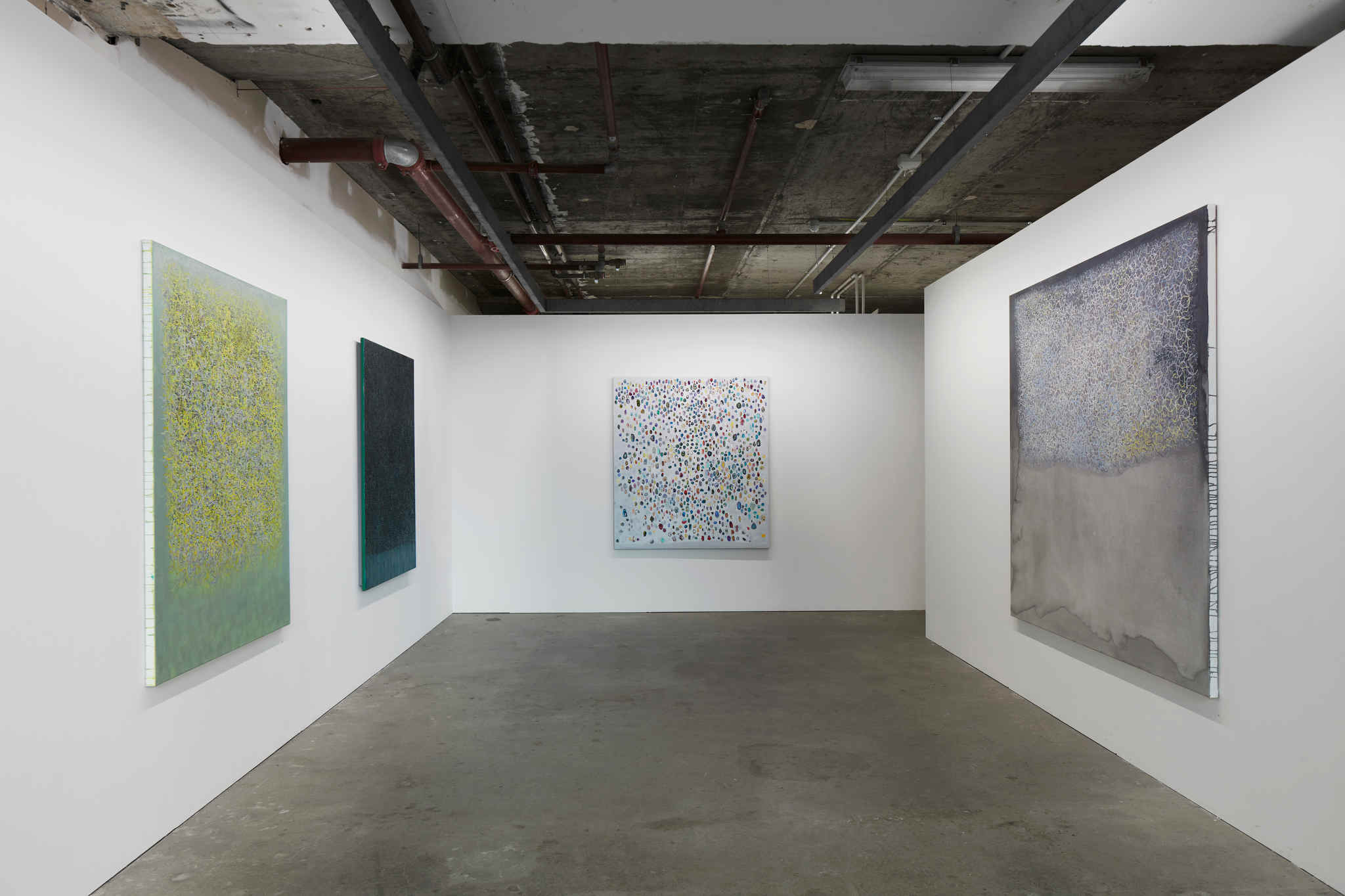 Michele Theunissen, Reflections on the Edge, 2022, Art Collective WA. Acorn Photo (2)