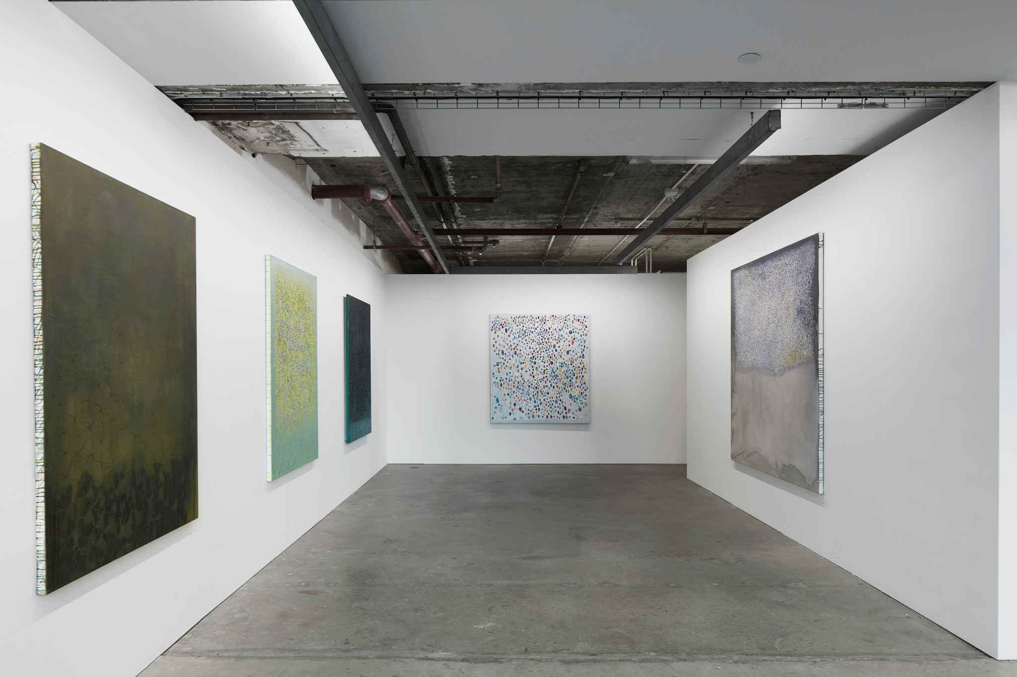 Michele Theunissen, Reflections on the Edge, 2022, Art Collective WA. Acorn Photo (4)