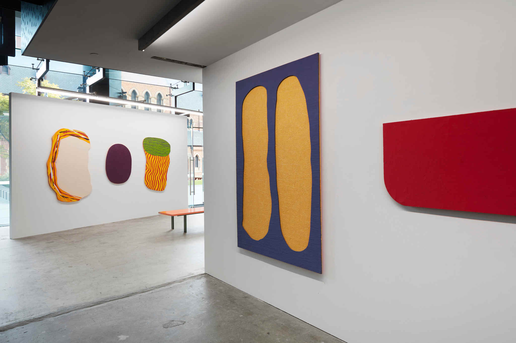 Frank Morris, Rock, Paper, Scissors and Sigh, 2022, Art Collective WA. Acorn Photo (6).jpg