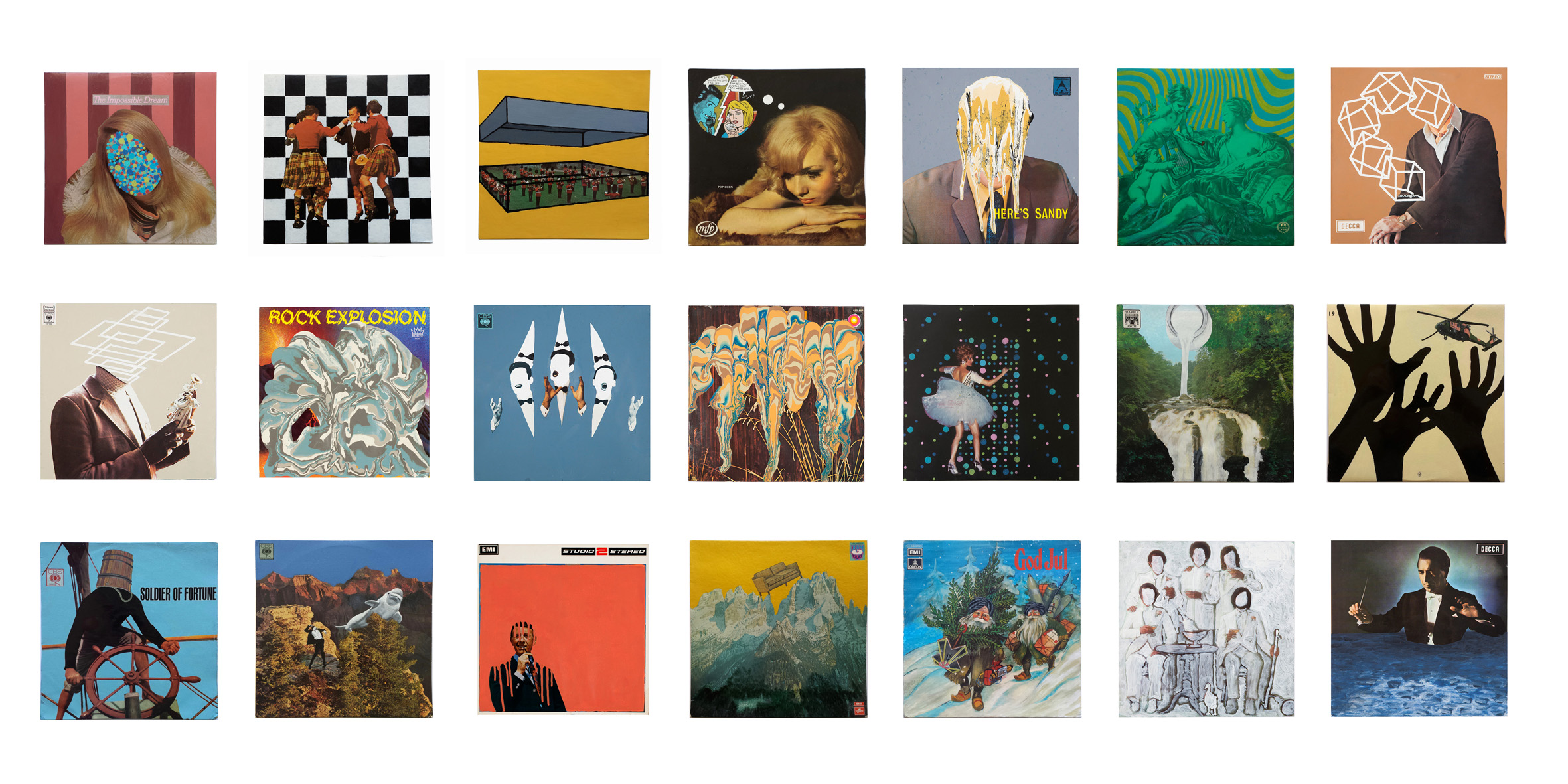 Alex Spremberg, ReCover revisited for Cathedral Square, 2022 (4)