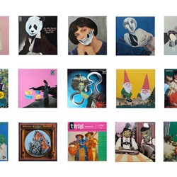 Alex Spremberg, ReCover revisited for Cathedral Square, 2022 (1)