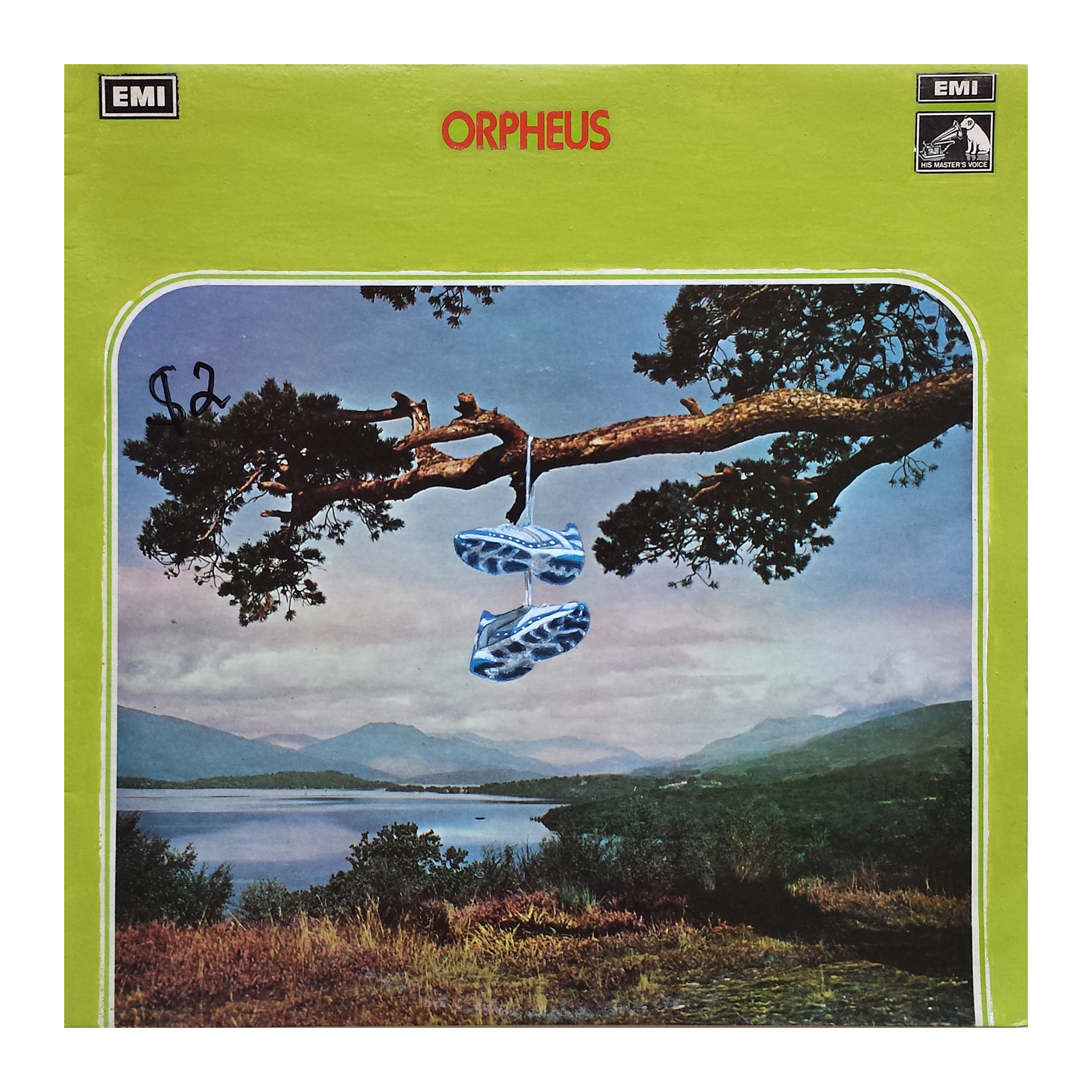 Alex Spremberg, ReCover 41, digital print on archival paper, 30 x 30cm