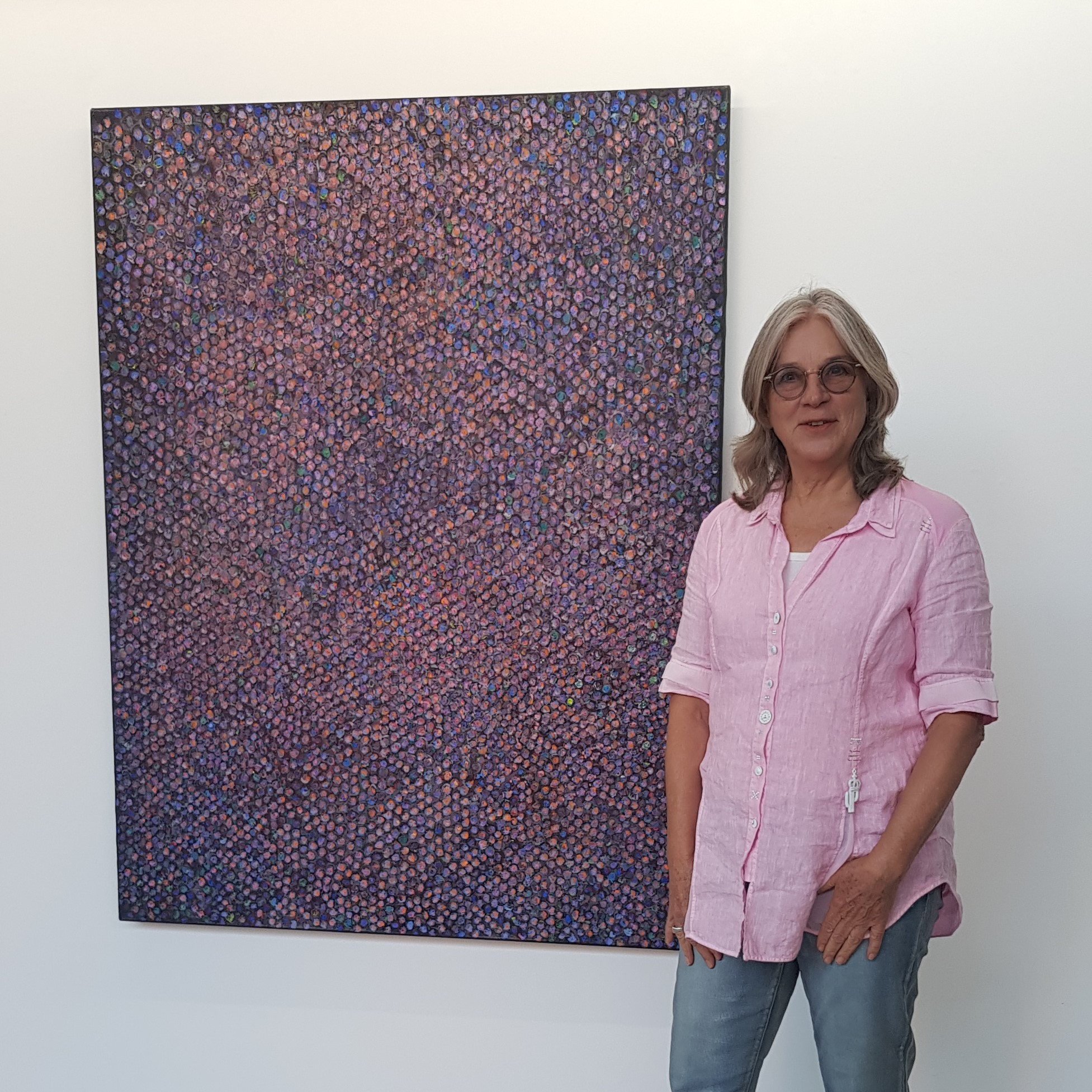 Michele Theunissen // Reflections on the Edge, Collective Conversations 2022