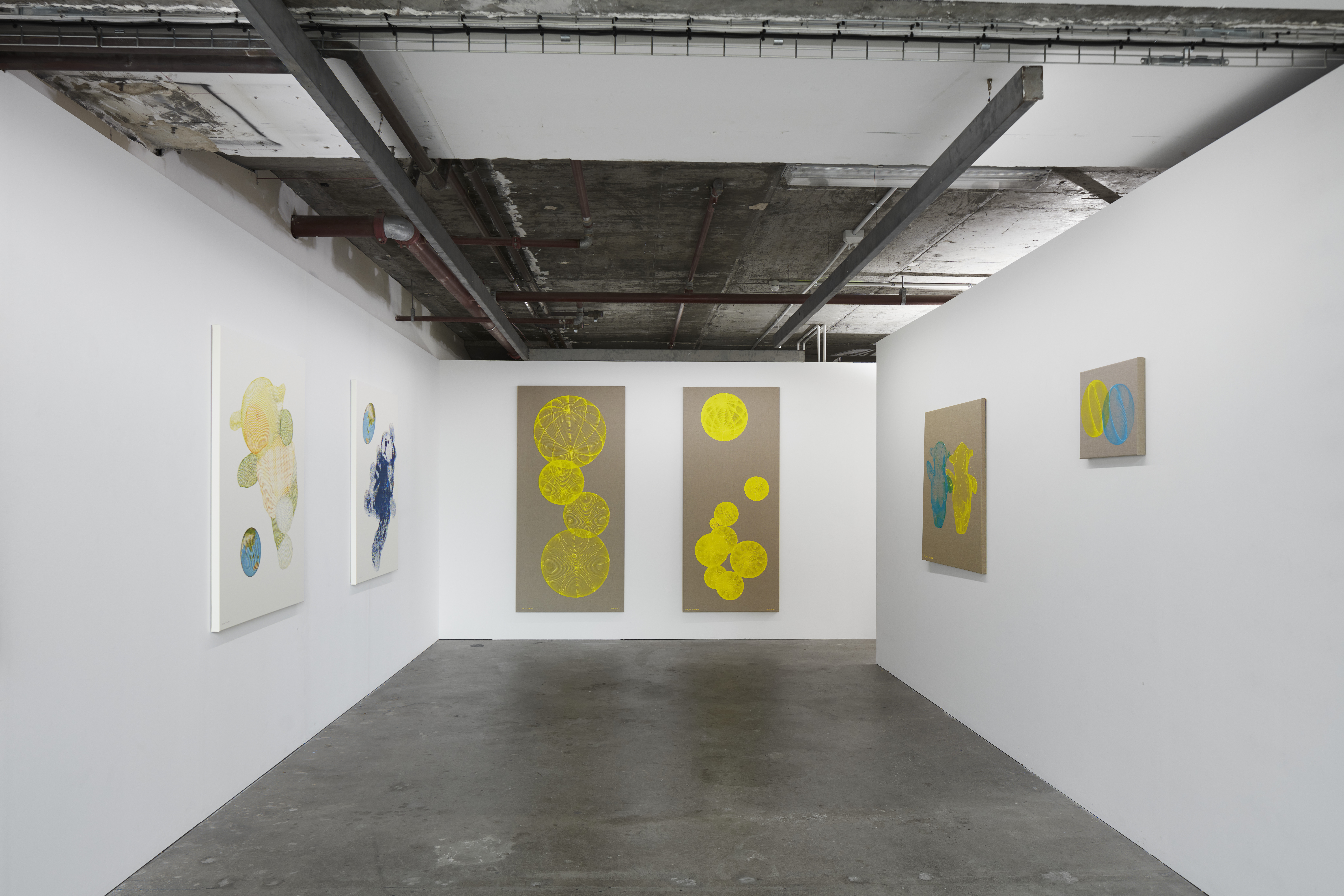 Hiroshi Kobayashi, Art Collective WA 2022. Acorn Photo (2)