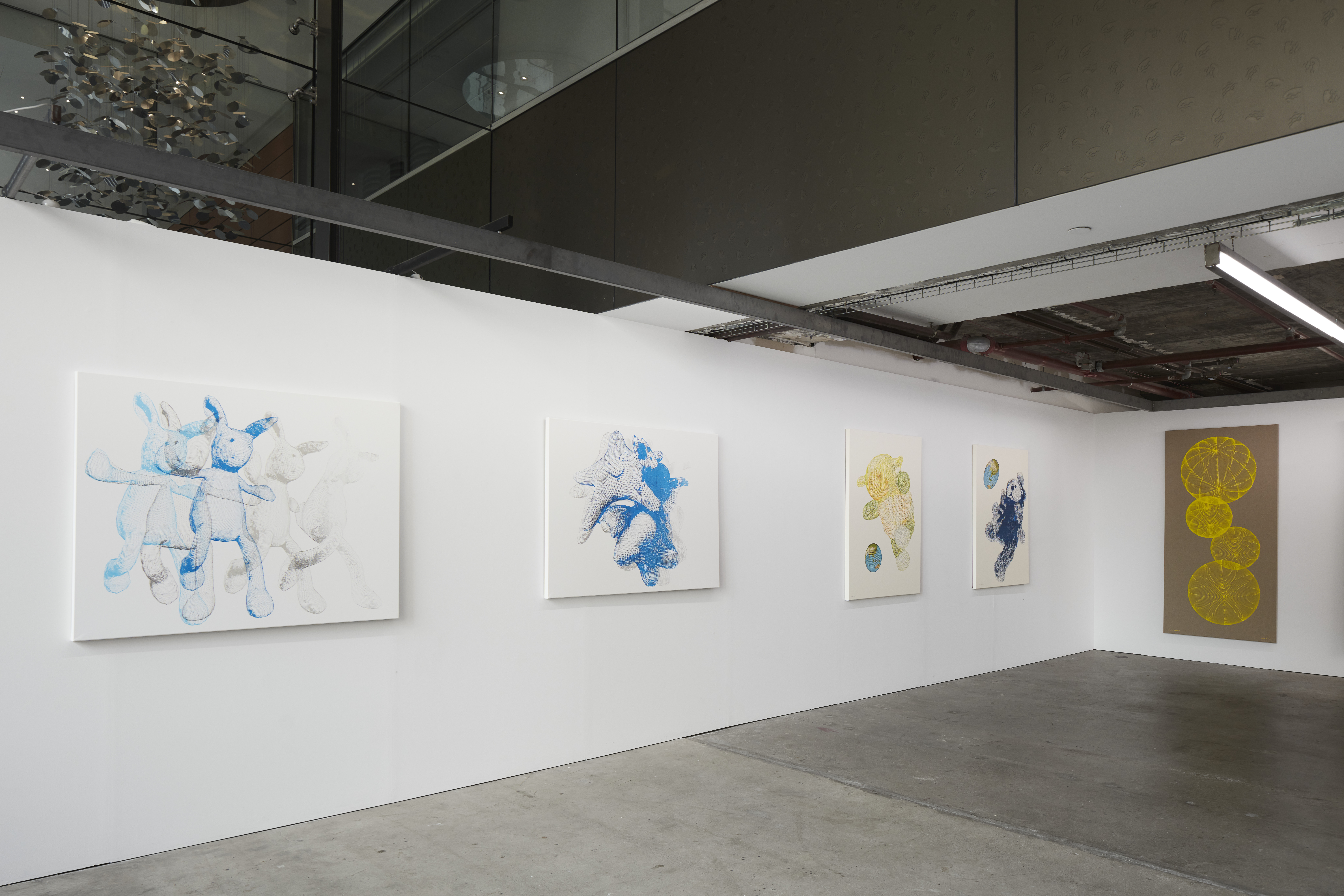 Hiroshi Kobayashi, Art Collective WA 2022. Acorn Photo (1)