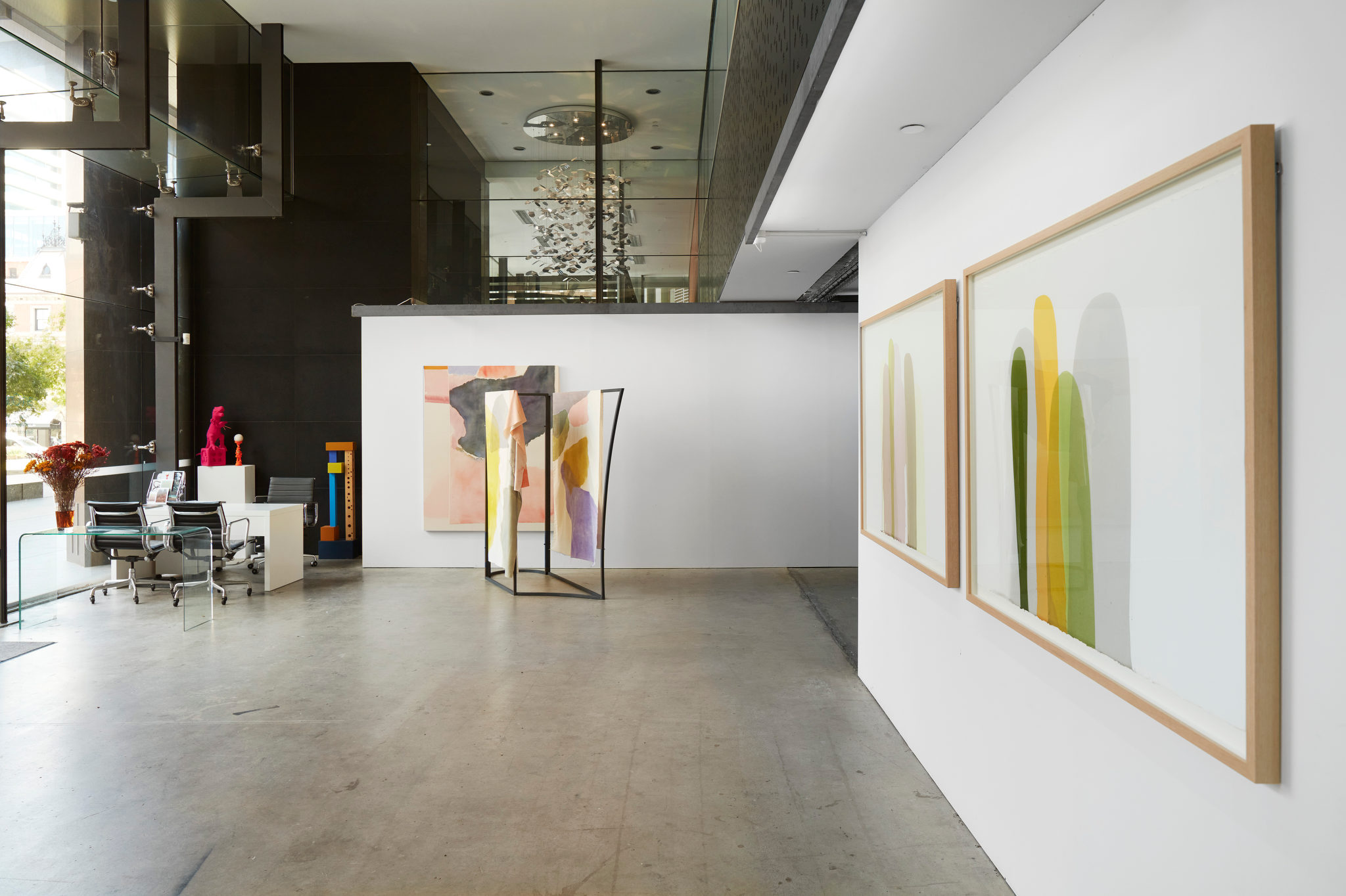 Penny Coss, So Into You, 2022. Art Collective WA. Acorn Photo (1)