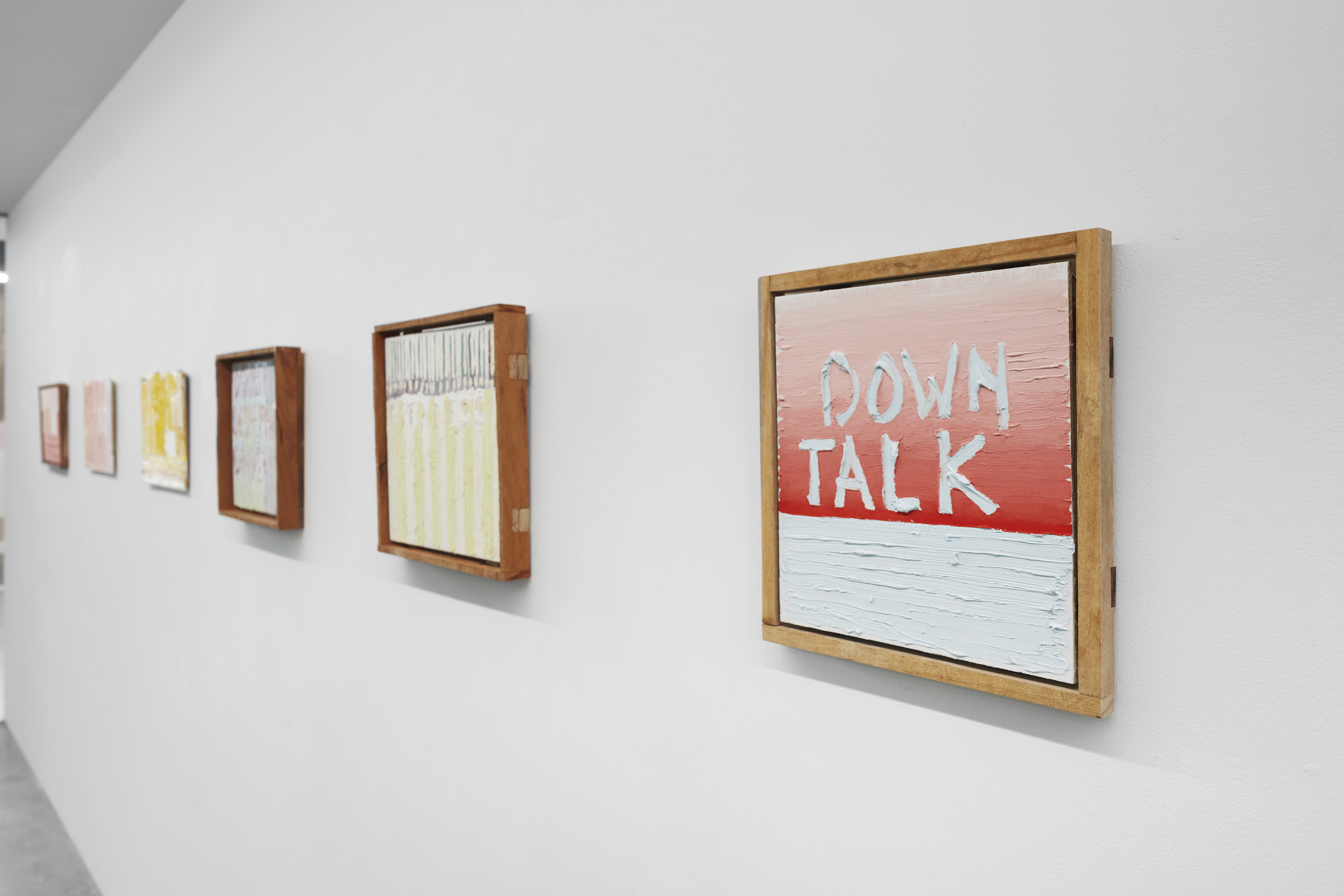 Tom Freeman, Teaching a Stone to Talk, 2022. Art Collective WA. Acorn Photo (2)