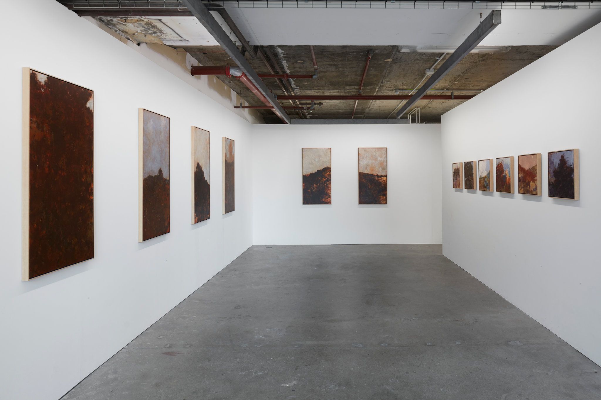 Merrick Belyea, Scarp, 2023. Acorn Photo (1)