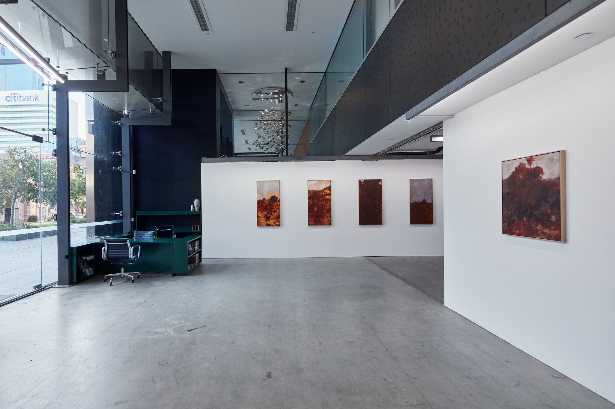 Merrick Belyea, Scarp, 2023. Acorn Photo (3)