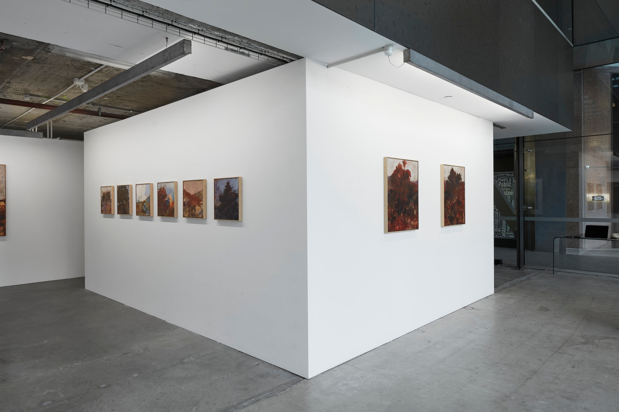 Merrick Belyea, Scarp, 2023. Acorn Photo (4)