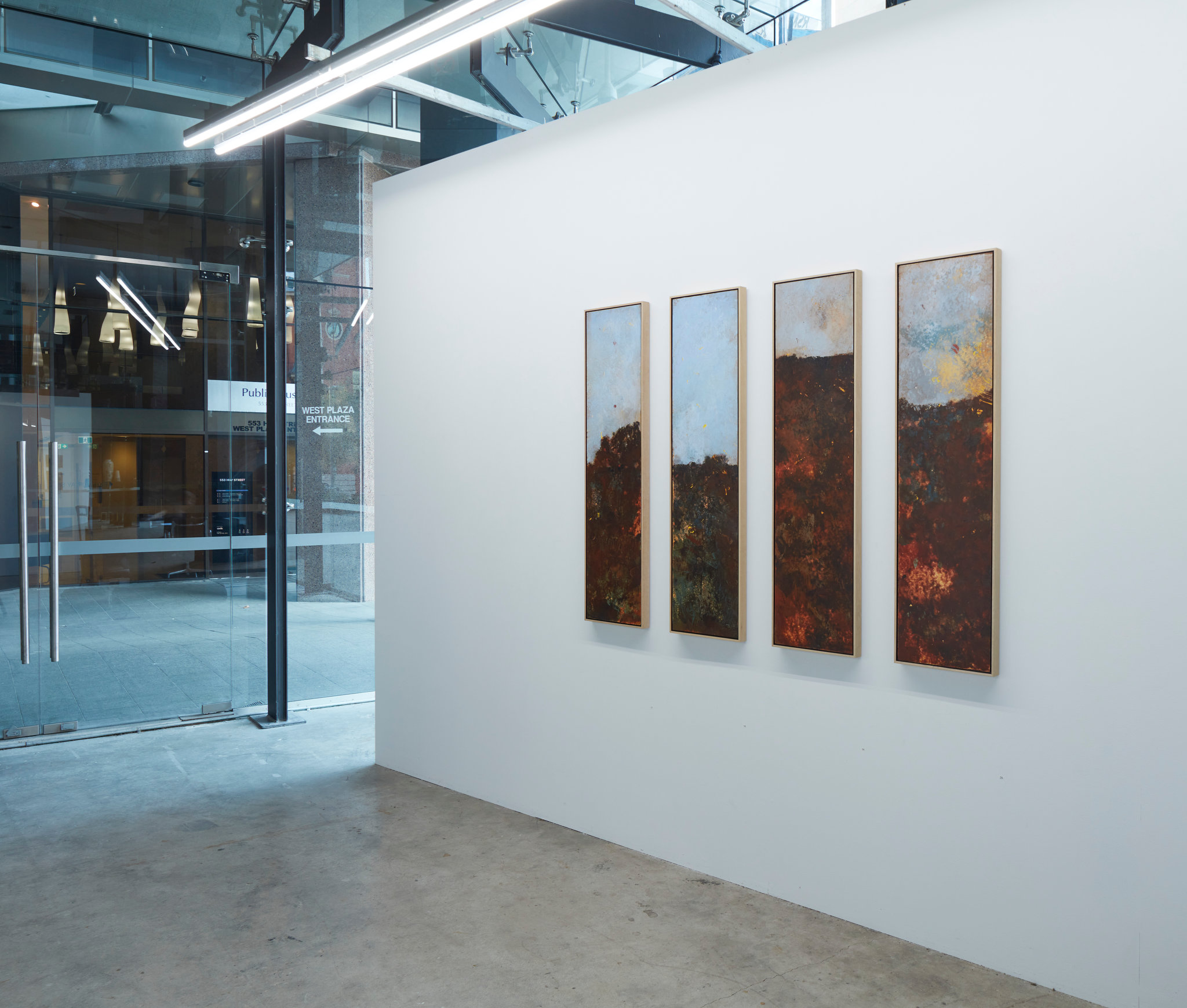 Merrick Belyea, Scarp, 2023. Acorn Photo (5)