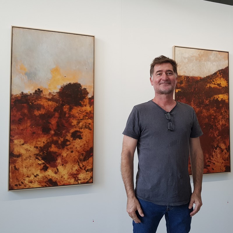 Merrick Belyea // Scarp, Collective Conversation 2023