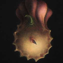 Stuart Elliott, Heritage, 2021, oil on board, 30 x 20cm