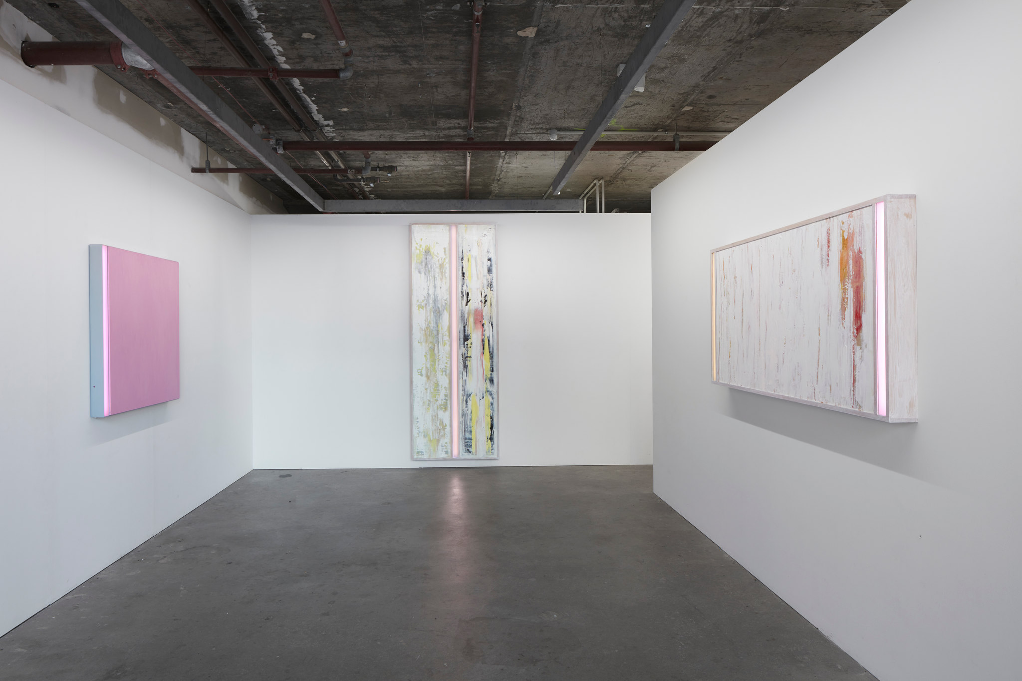 Jon Tarry, One an-Other, installation view, May 2023. Acorn Photo (5)