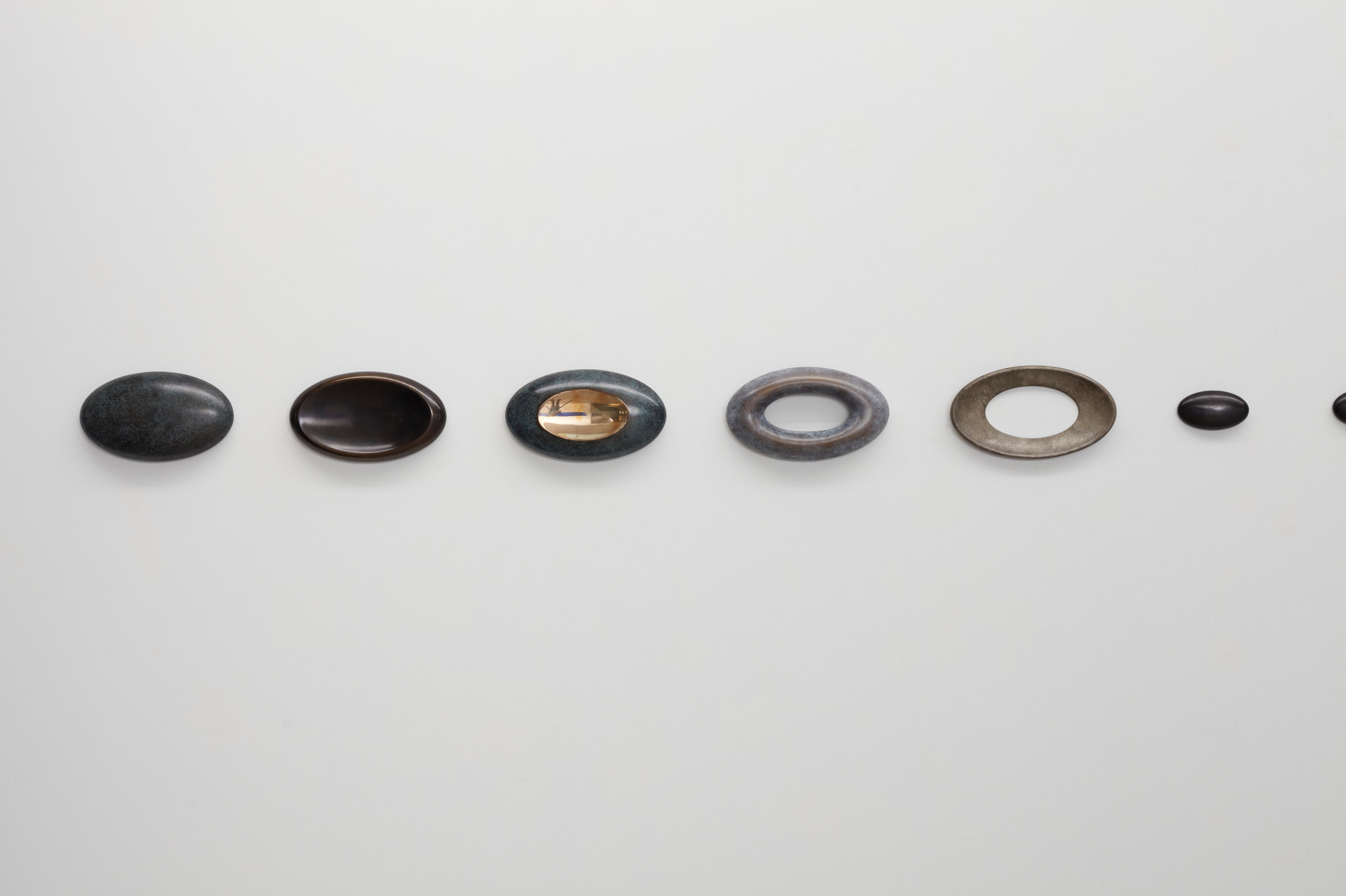 Jon Tarry, One an-Other, installation view, May 2023. Acorn Photo (8)