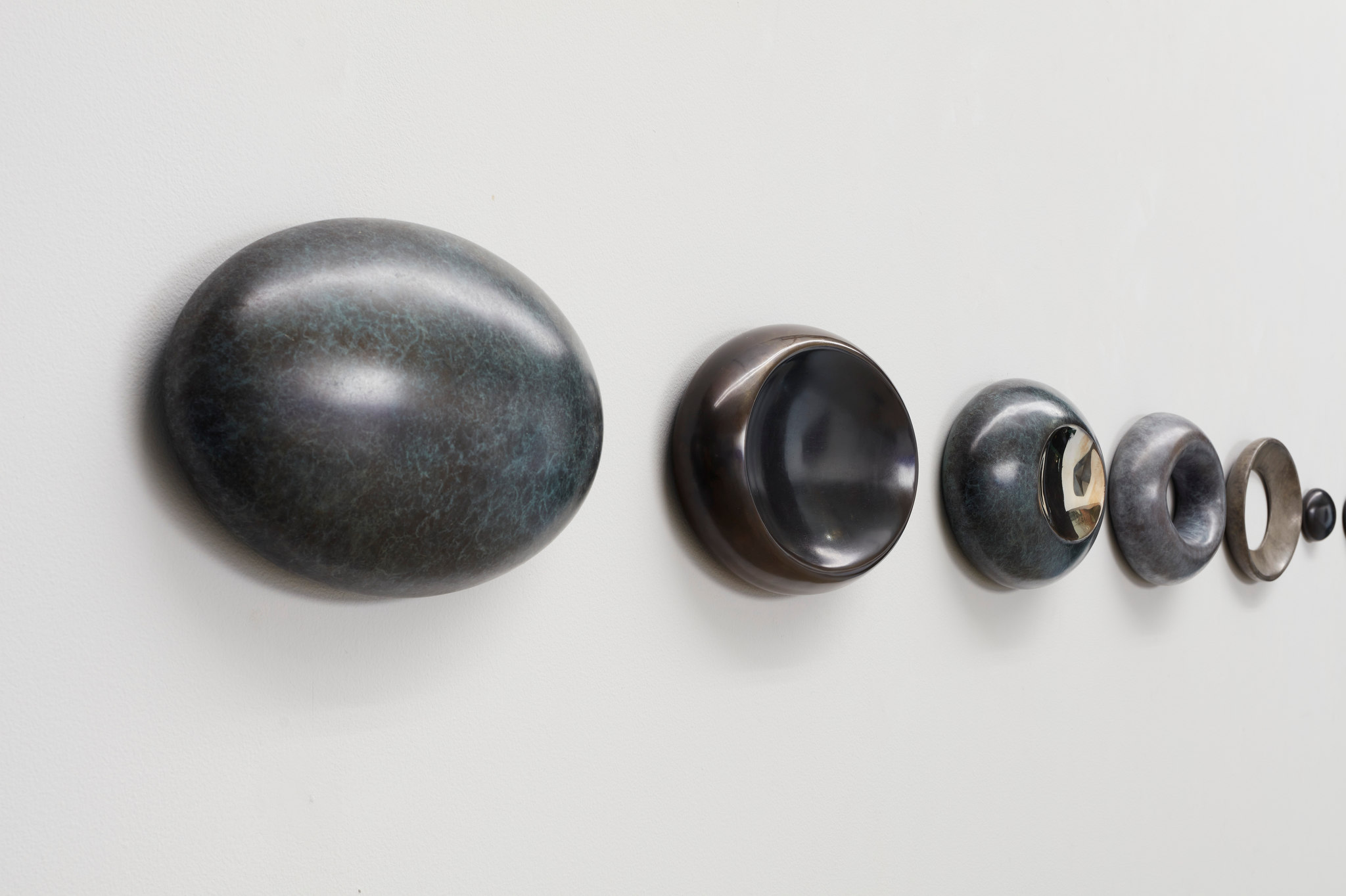 Jon Tarry, One an-Other, installation view, May 2023. Acorn Photo (10)