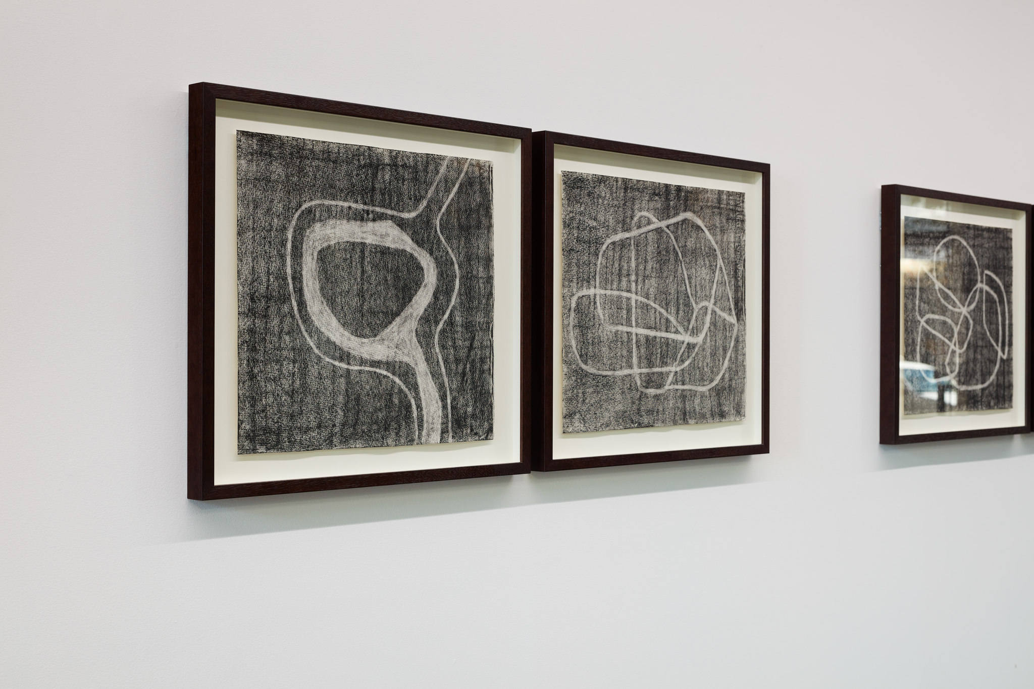 Vanessa Russ, Deep Ground installation view, May 2023. Acorn Photo (3)