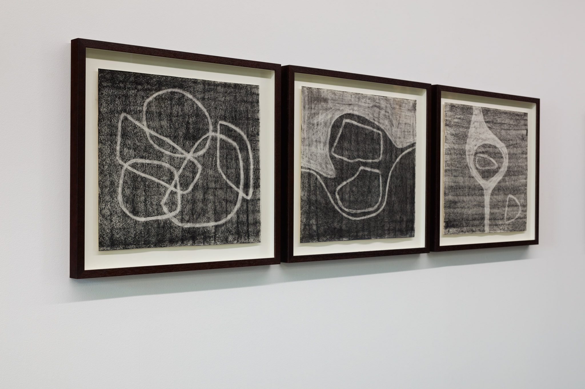 Vanessa Russ, Deep Ground installation view, May 2023. Acorn Photo (4)