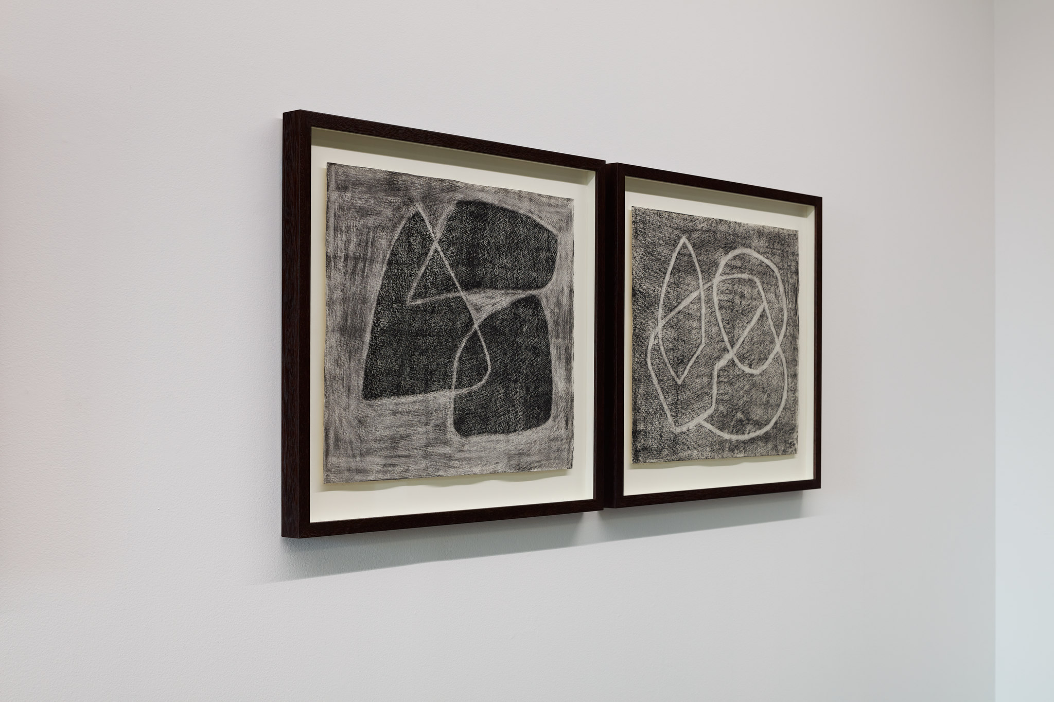 Vanessa Russ, Deep Ground installation view, May 2023. Acorn Photo (5)