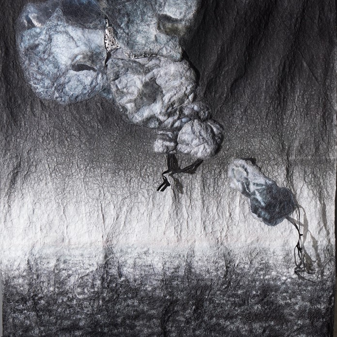 Susan Le Roux Pairing | Art Collective WA