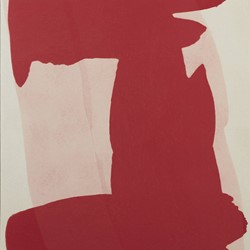 Giles Hohnen, 2022#4, 2022, oil on canvas, 120 x 90cm
