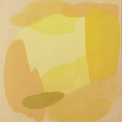 Giles Hohnen, 2023#5, 2023, oil on canvas, 85 x 81cm