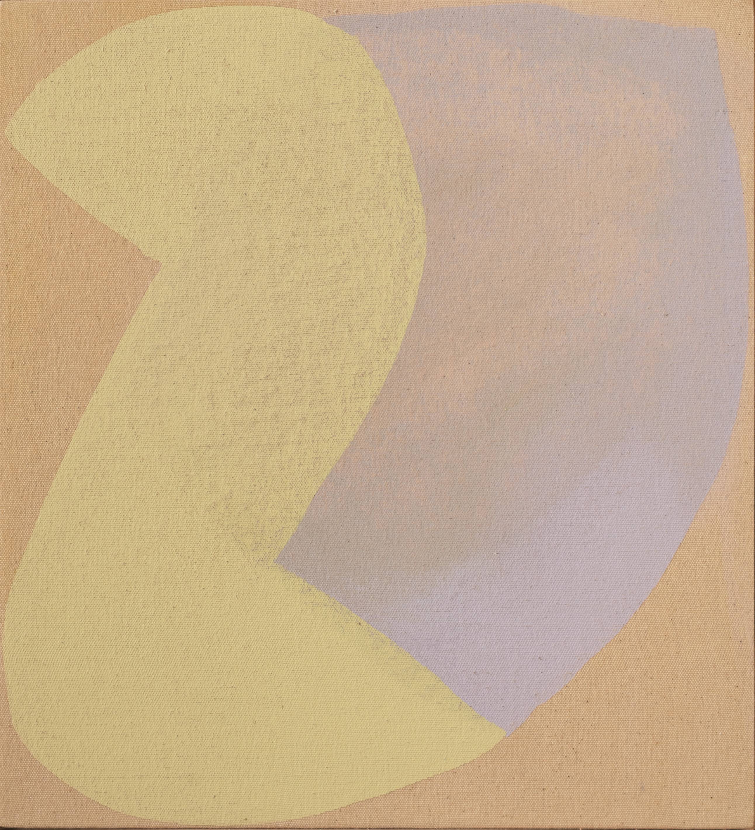 Giles Hohnen, 2023#9, 2023, oil on canvas, 37 x 40cm