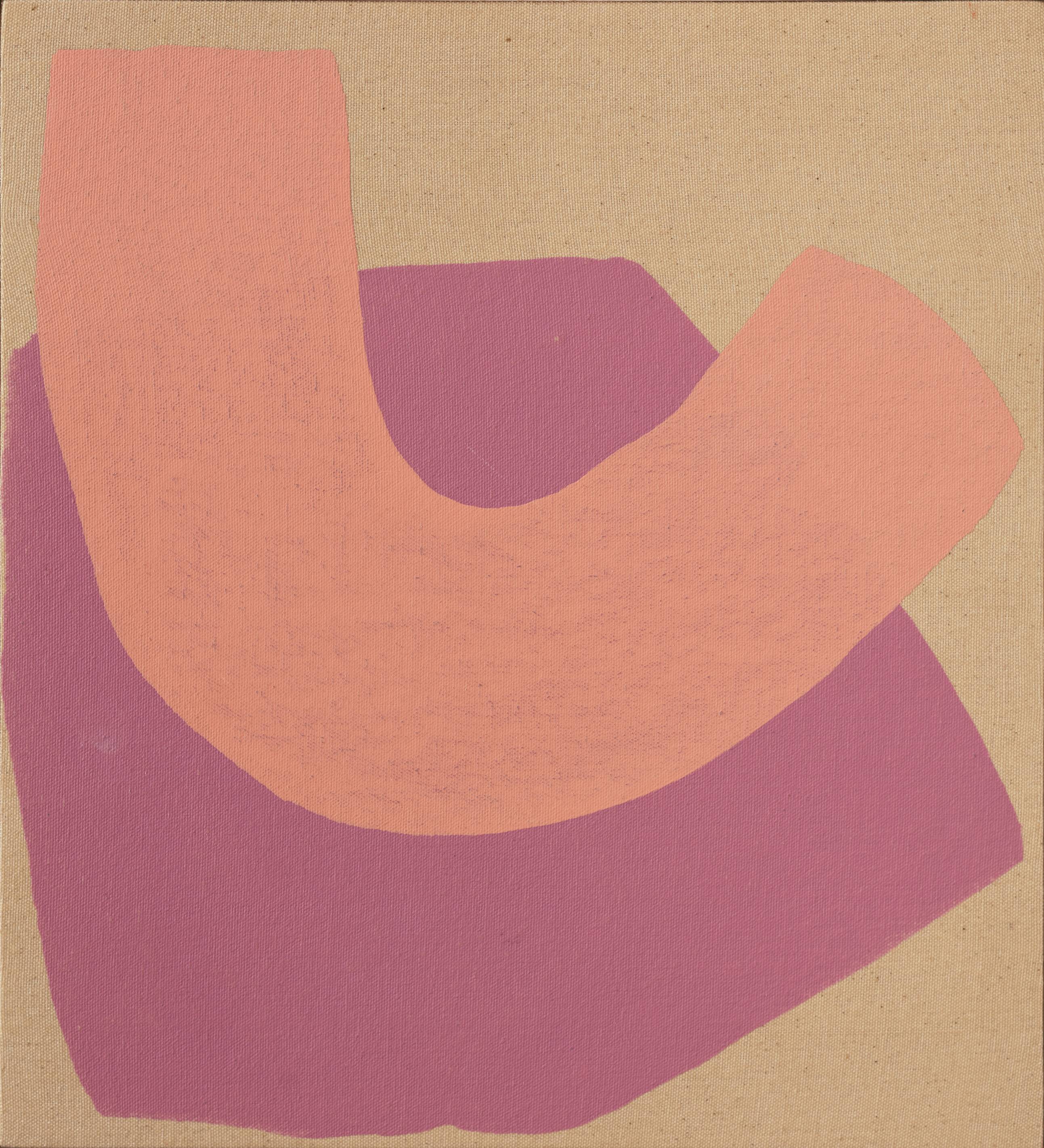 Giles Hohnen, 2023#20, 2023, oil on canvas, 37 x 40cm