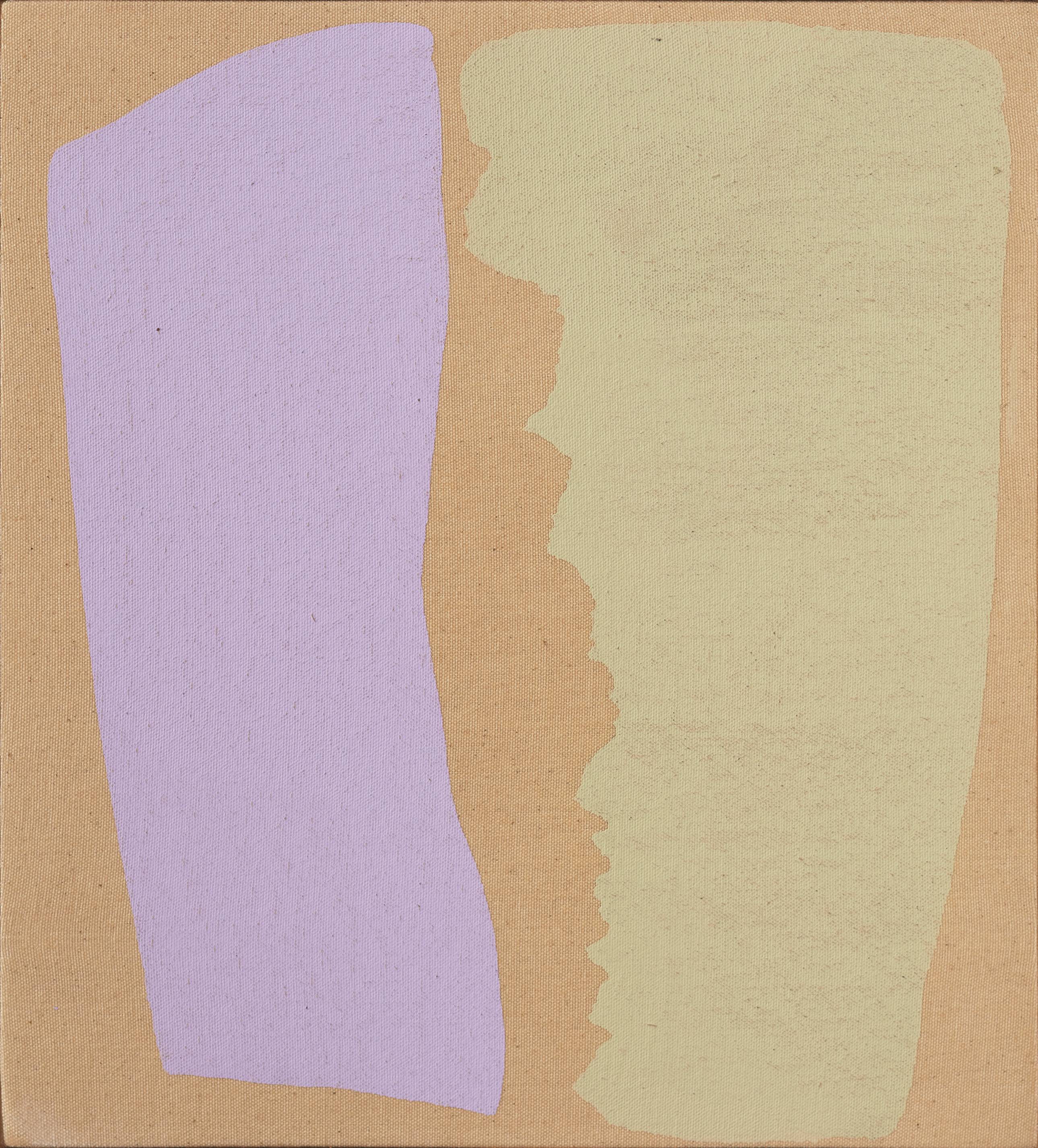 Giles Hohnen, 2023#21, 2023, oil on canvas, 37 x 40cm