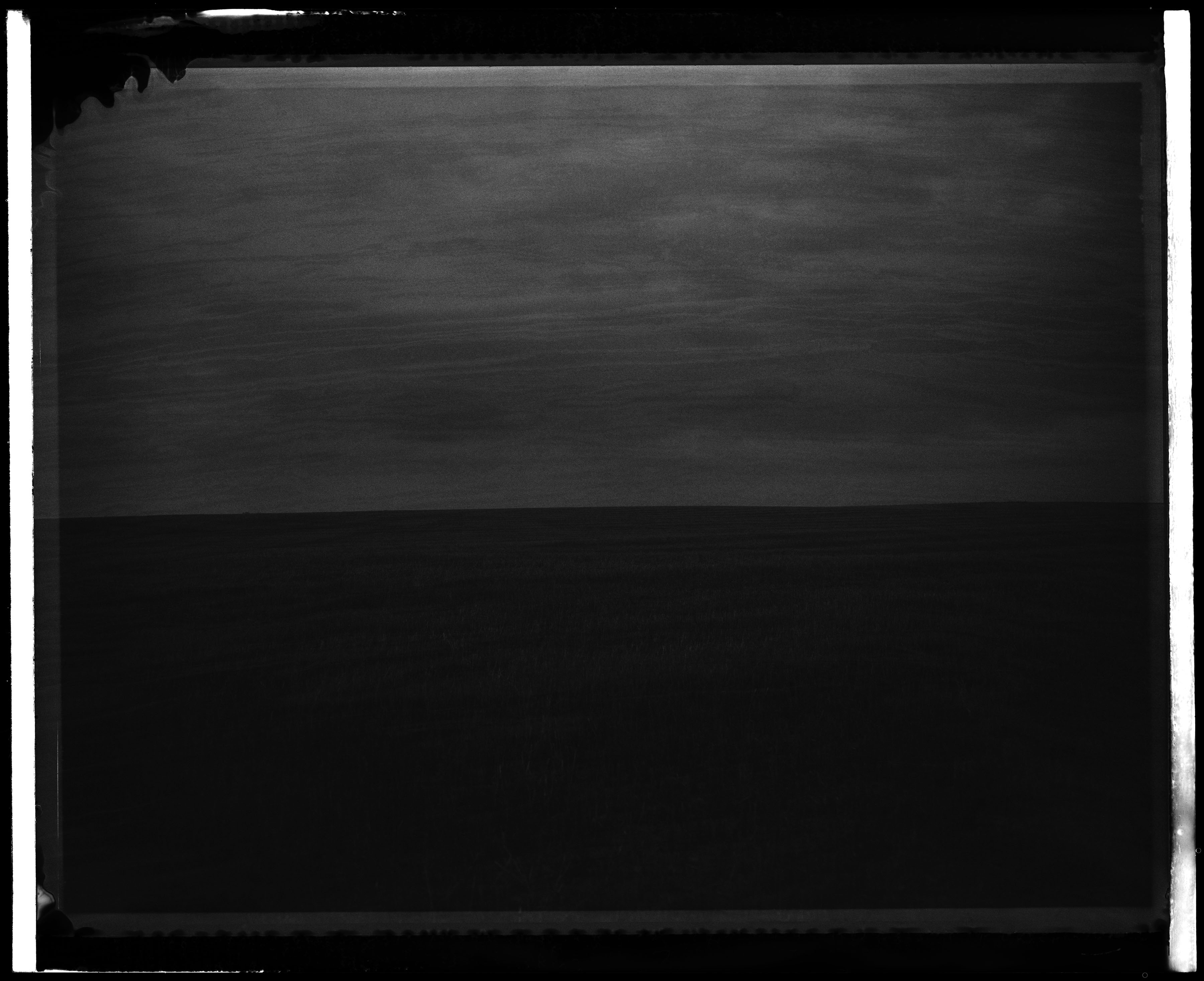 Patrick Brown, Lake Brown Plate 15, 2015, archival digital print, 34.2 x 55.9cm, ed. 5