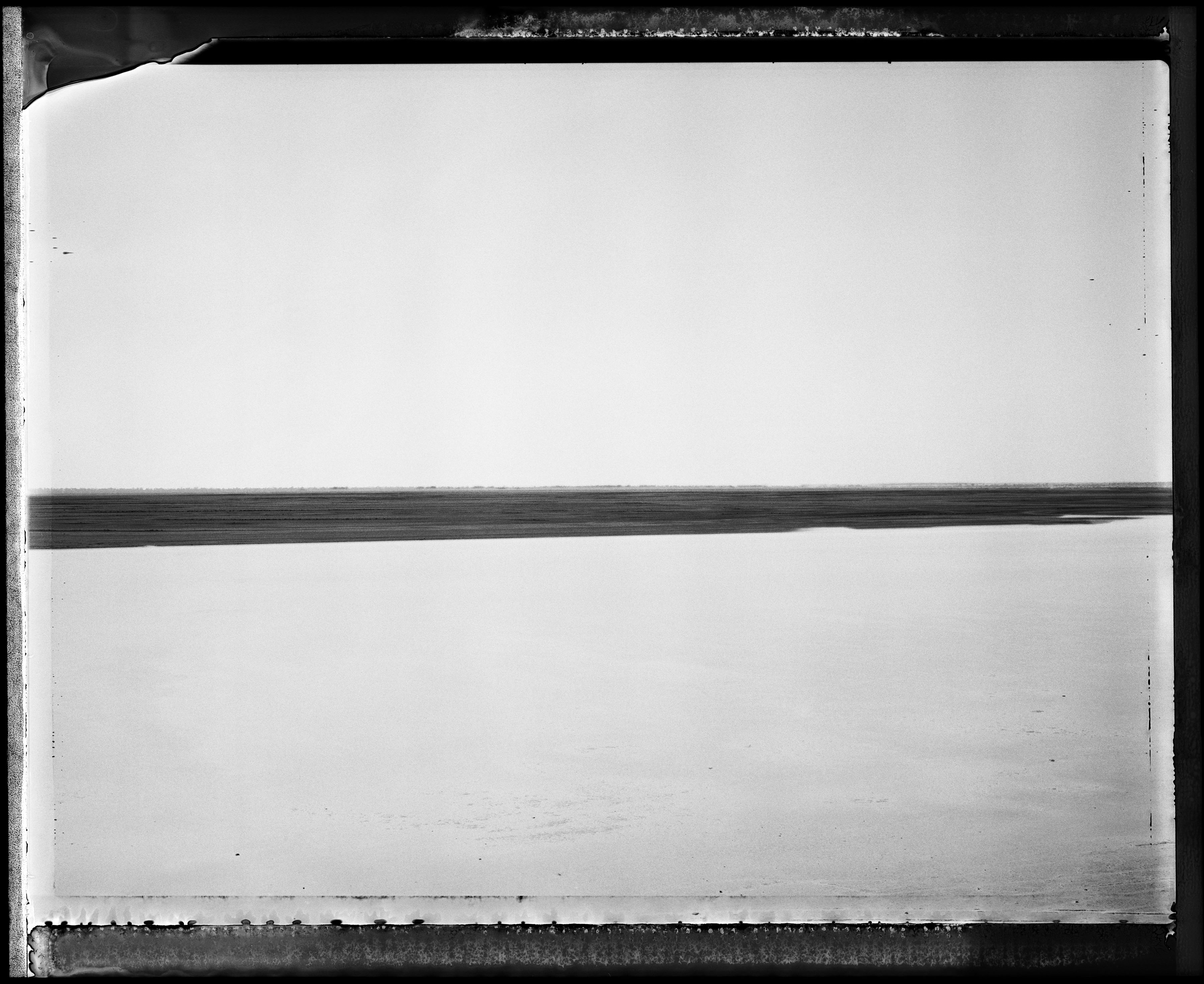 Patrick Brown, Lake Brown Plate 2, 2015, archival digital print, 34.2 x 55.9cm, ed. 5