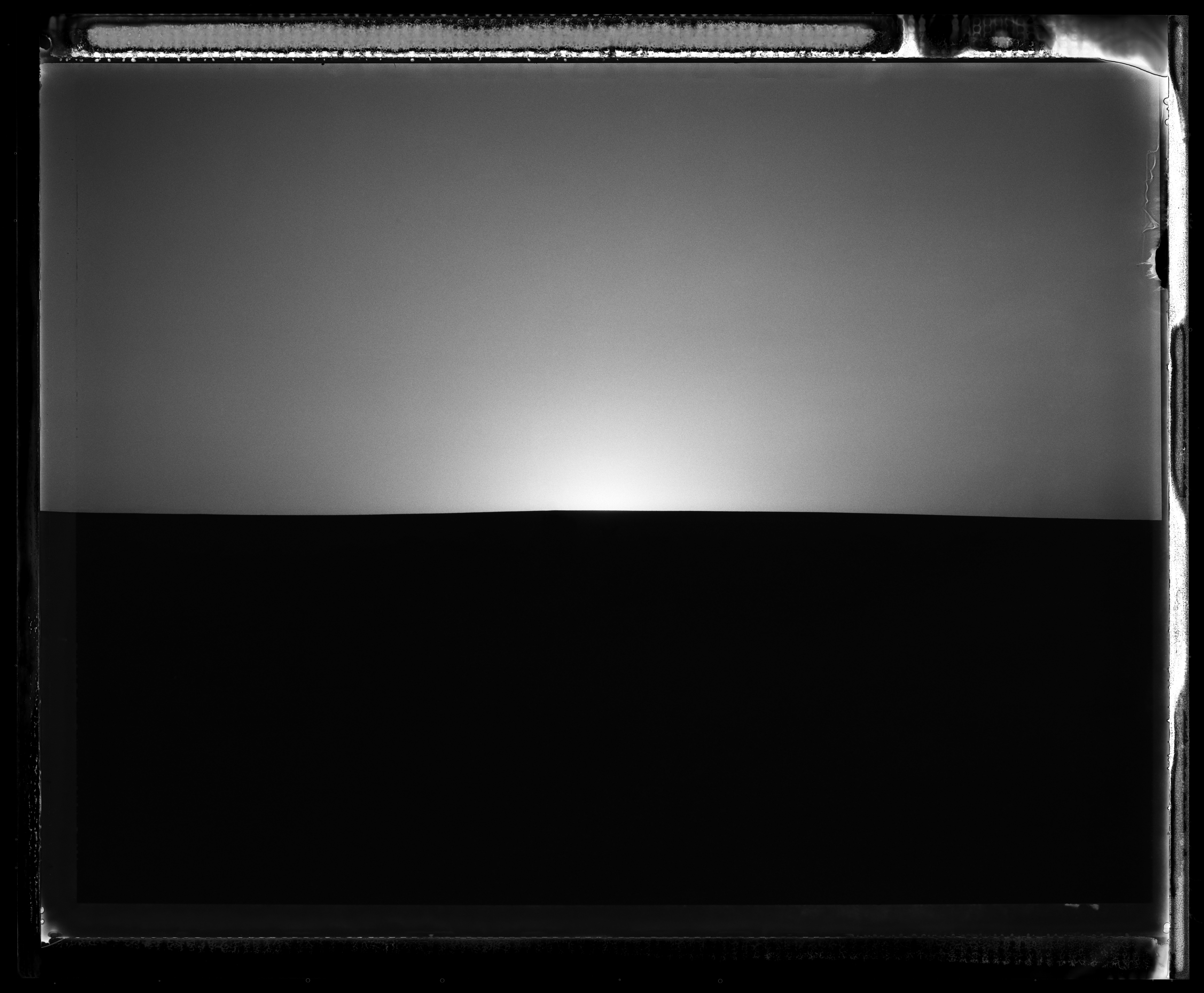 Patrick Brown, Murchison Crossing Plate 6, 2015, archival digital print, 34.2 x 55.9cm, ed. 5