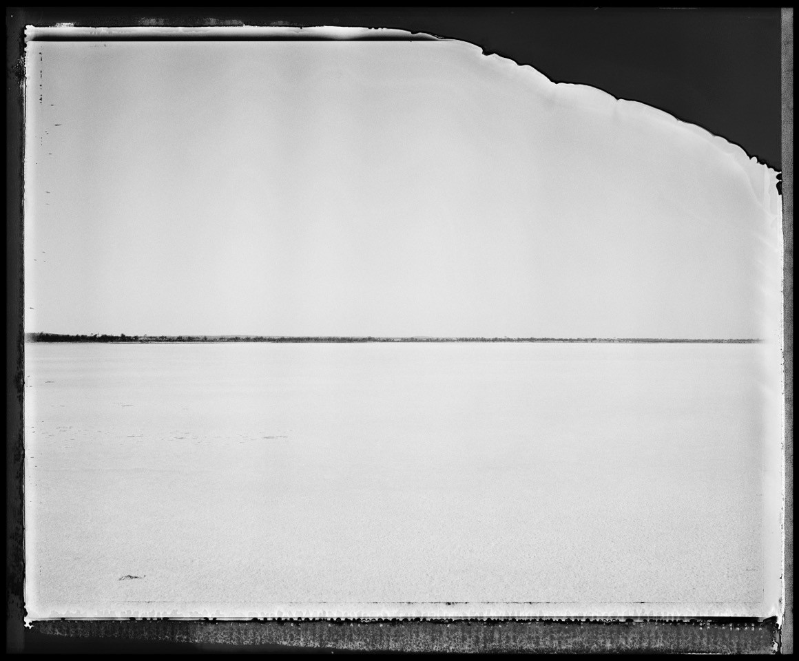 Patrick Brown, Lake Brown Plate 17, 2015, archival digital print, 34.2 x 55.9cm, ed. 5